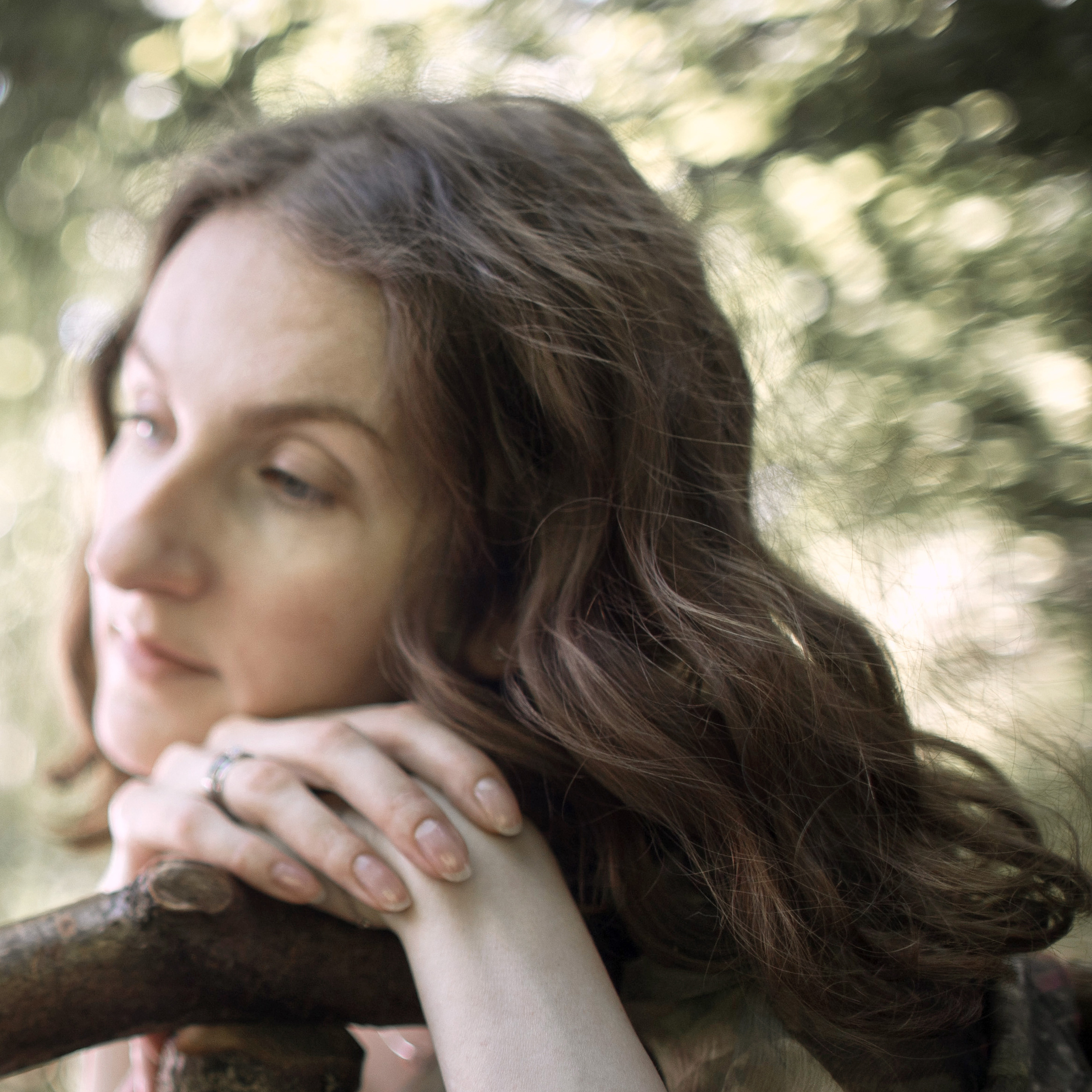 Портретная фотосъемка. Фотограф в Москве Людмила Малофеева