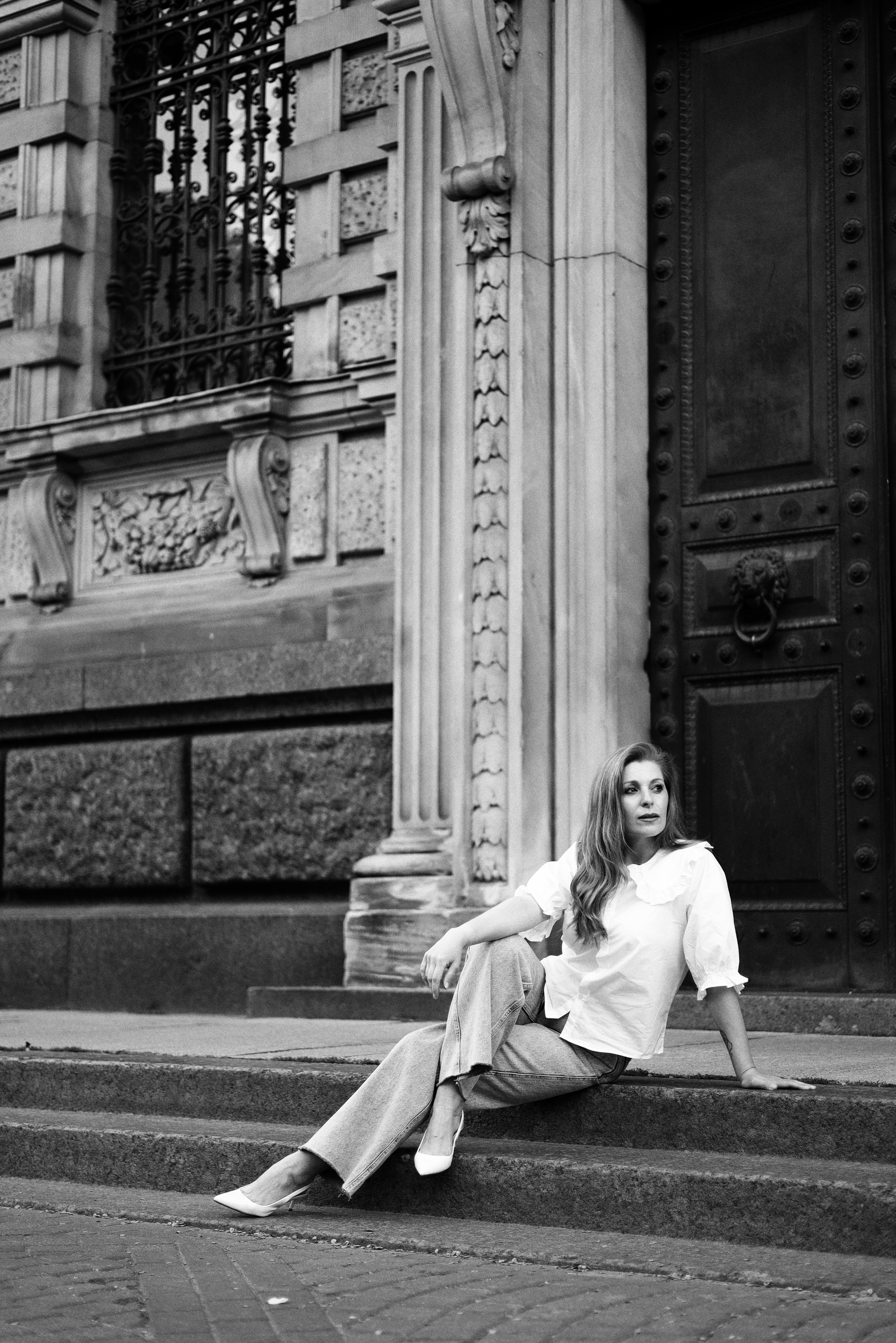 Виктория Горина. Портретный фотограф в Москве