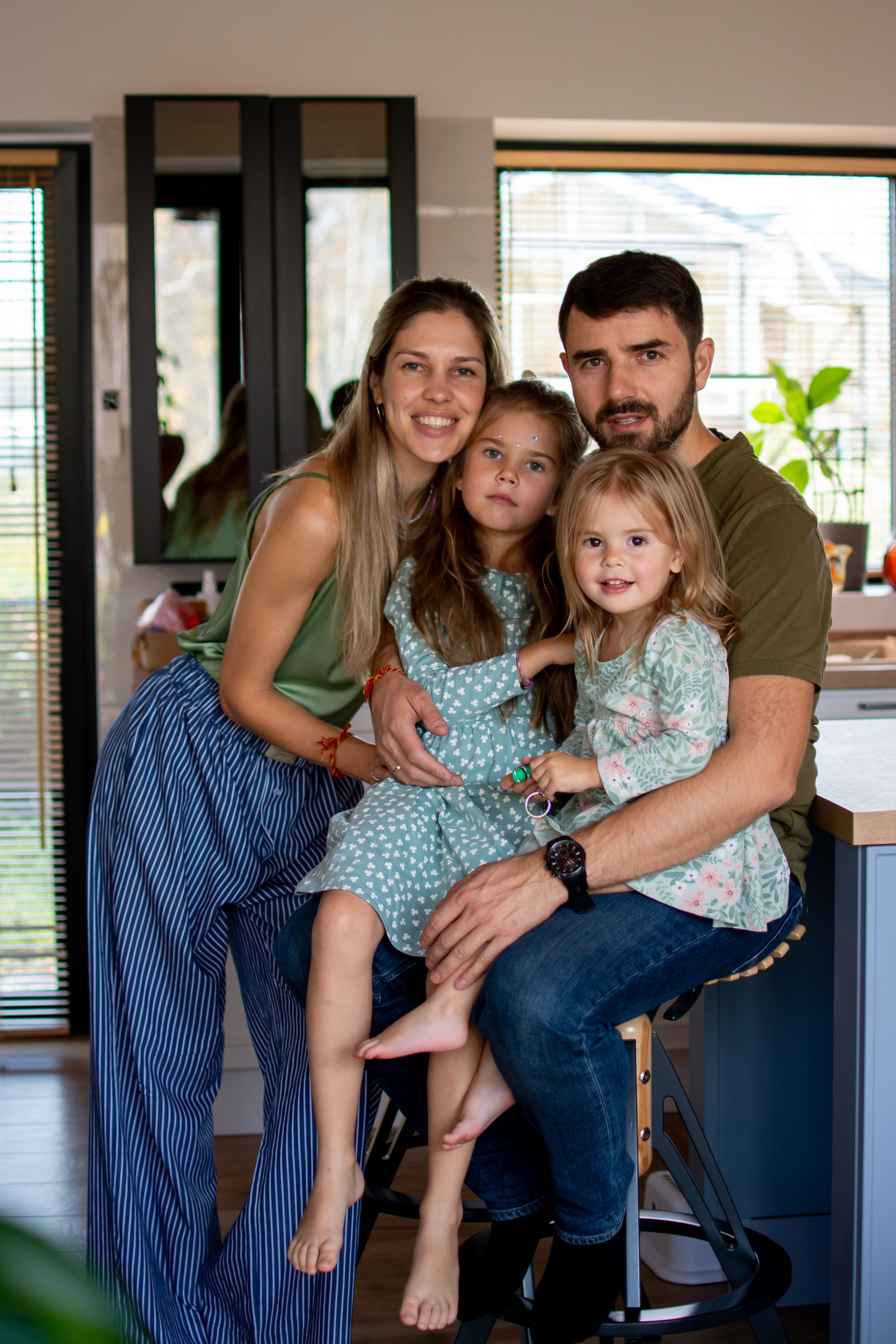 Фотограф в Новосибирске Валерия Степаненко