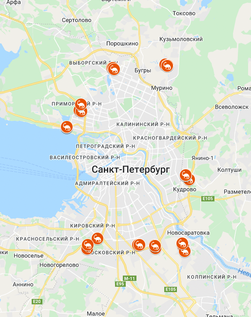 «Я иду искать». Козлова Екатерина. Междисциплинарная визуальная художница