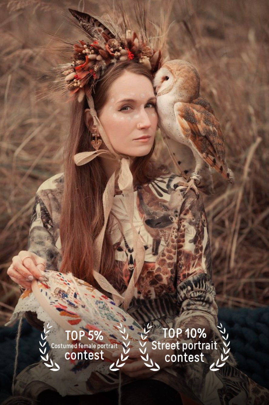 Мои результаты. Фотограф и видеограф в Москве Оля Штукерт