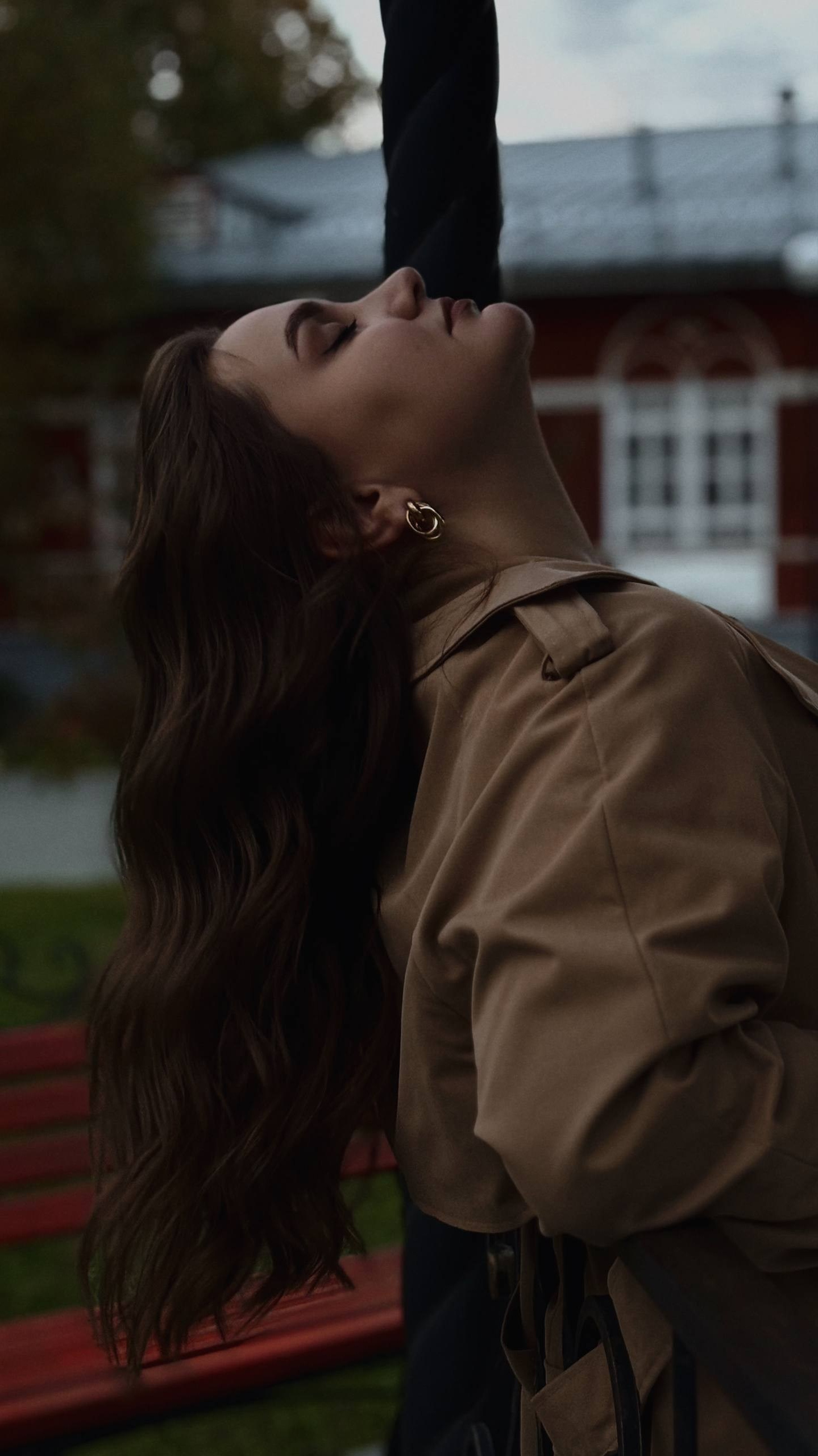 Фотограф Курган | Дарья Брусницина