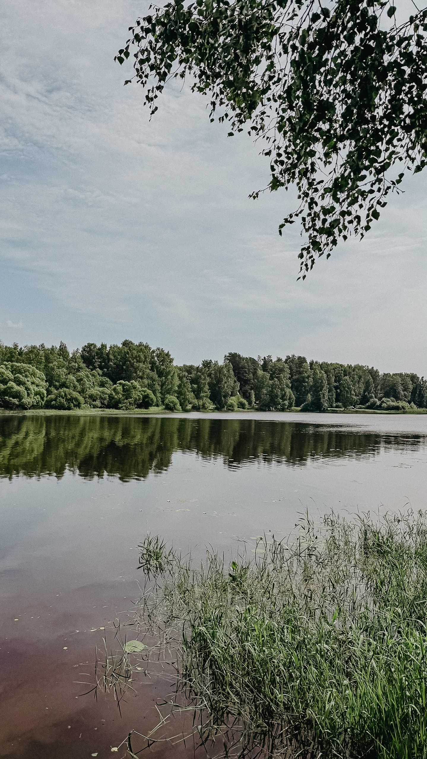 Про деревню. Культурный кросс