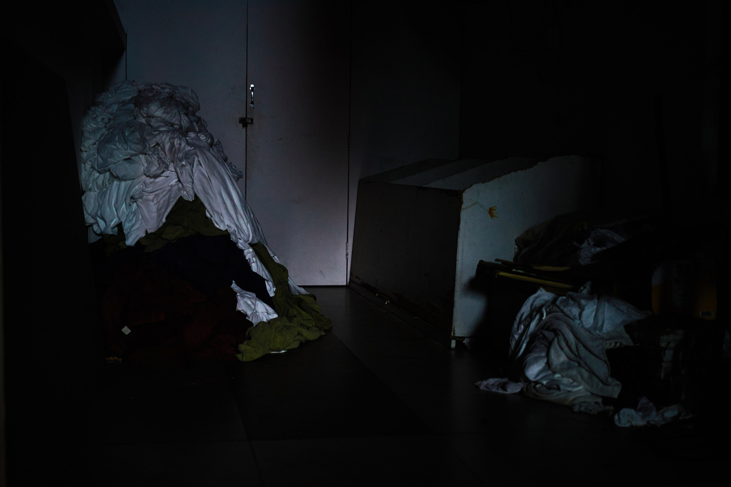 Творчество. Фотограф Лука Бутомо