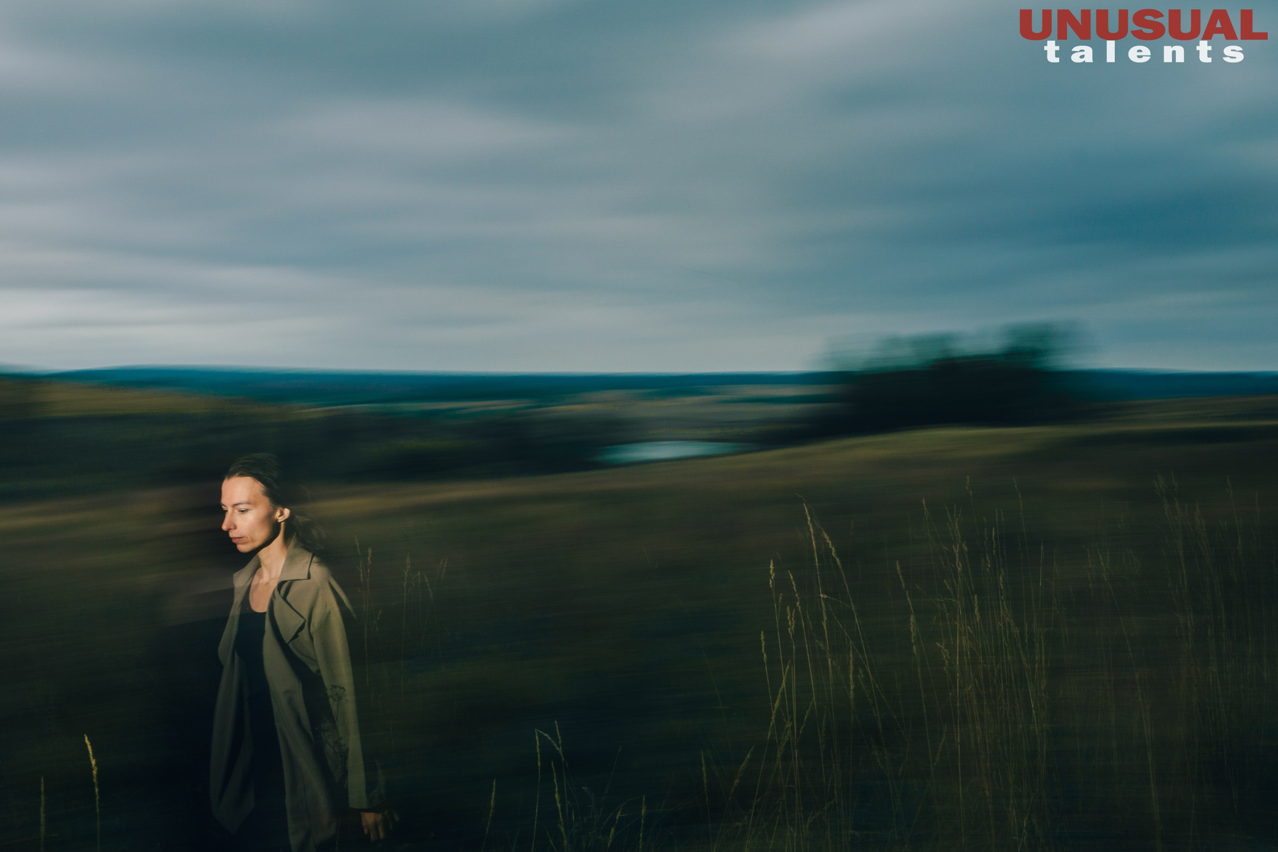 September 2025. UNUSUAL TALENT magazine