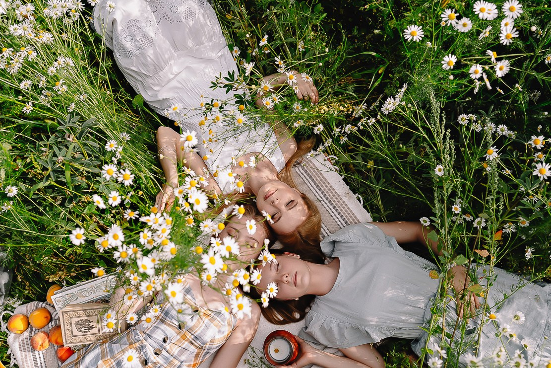 Услуги. Андрейко Надежда