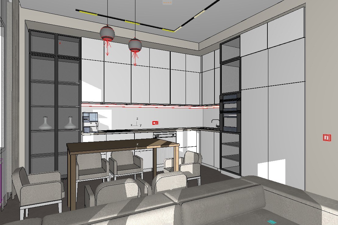 Цены. Студия дизайна