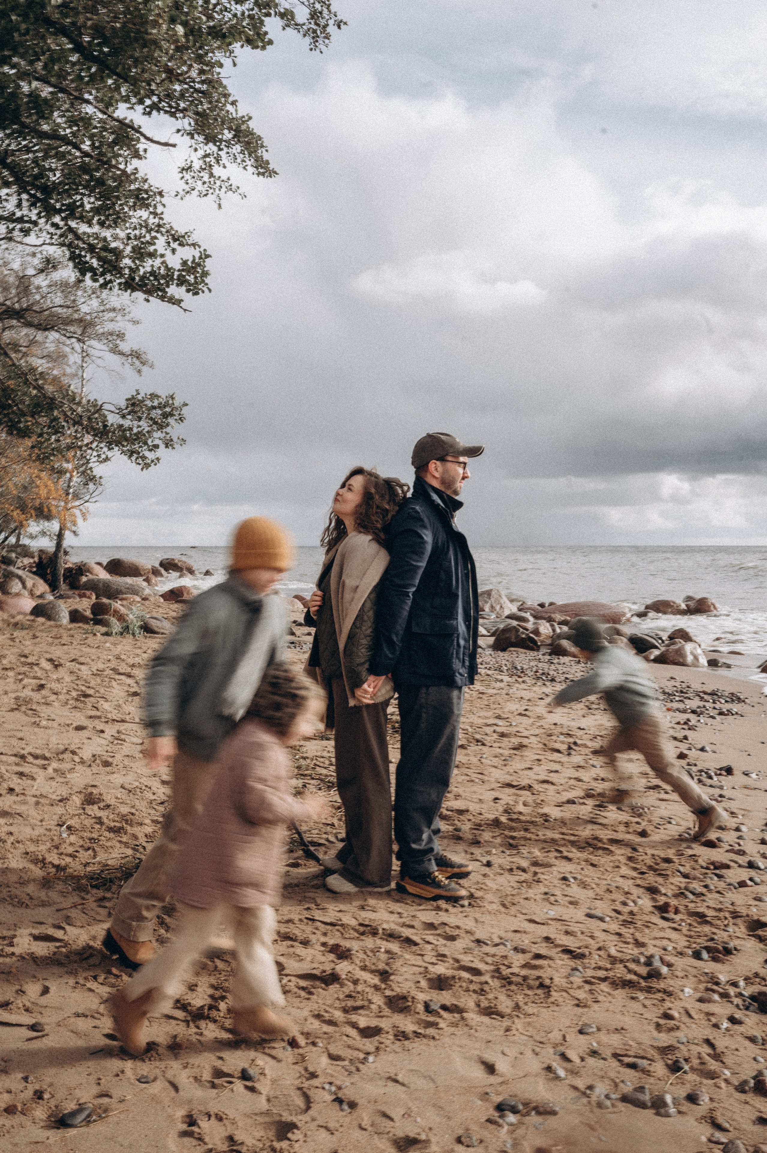 Услуги. Фотограф Горбенко Анна