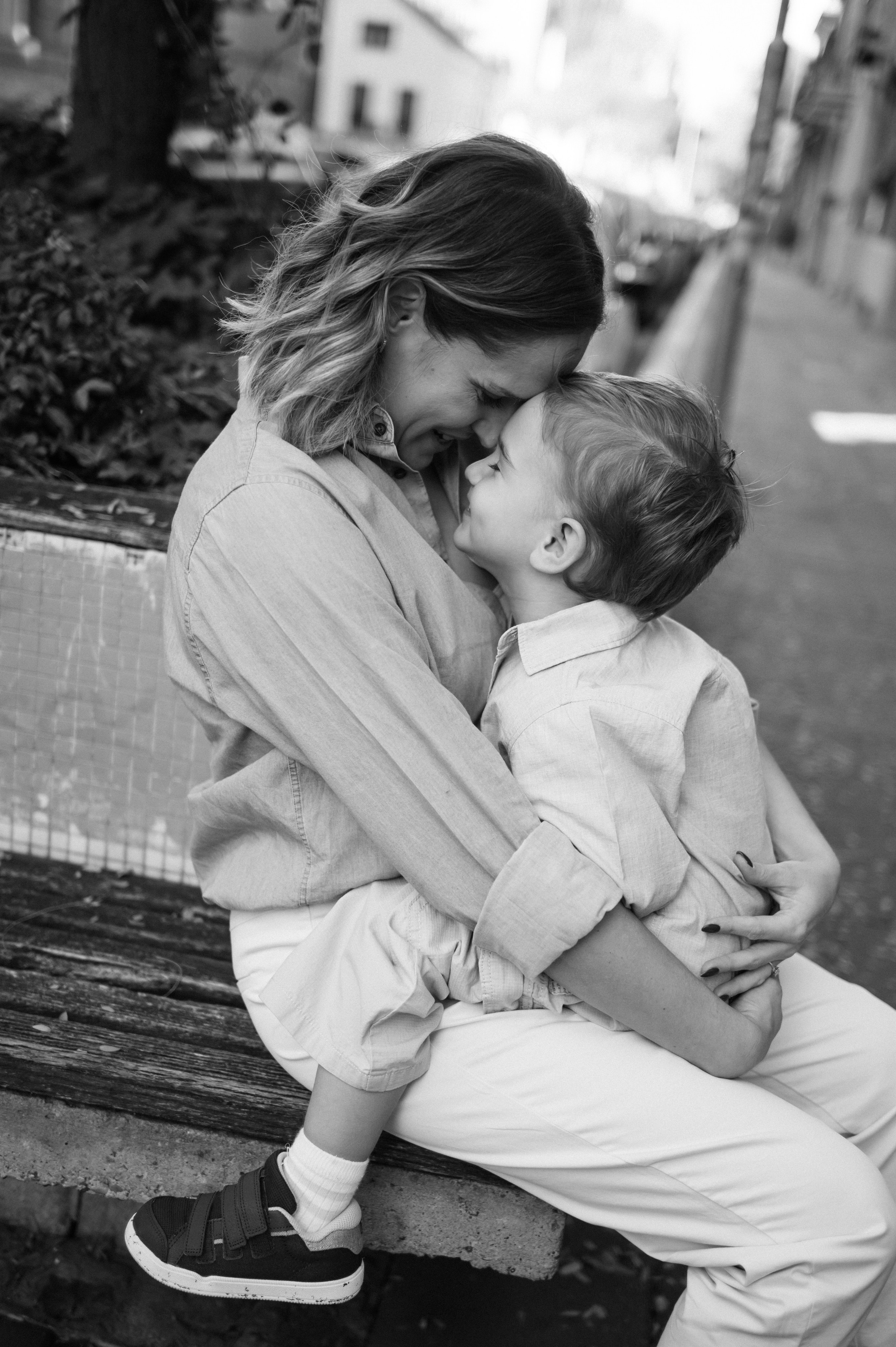 Fotograf Beograd — Tsvetkova Marija