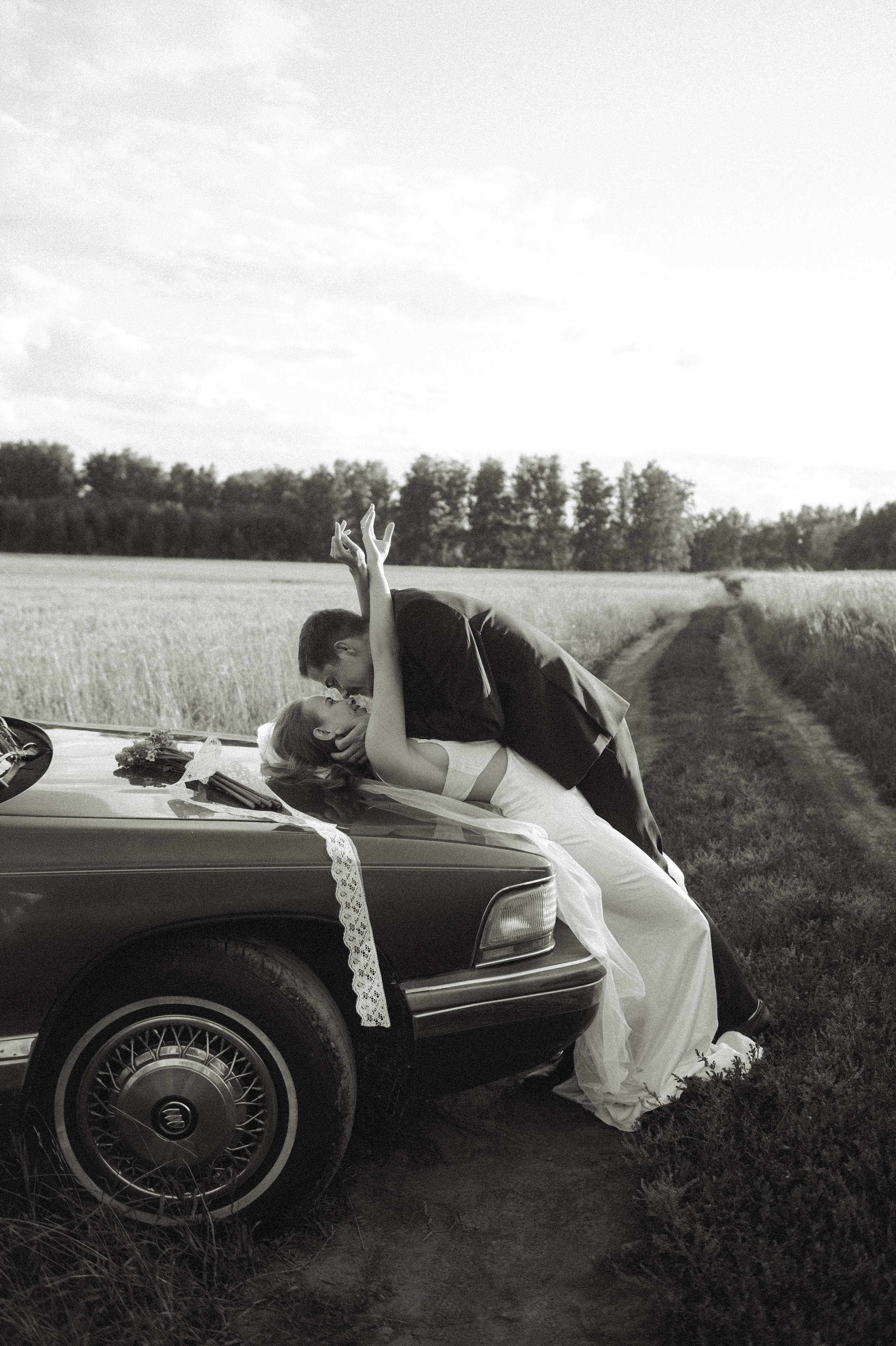 Фотограф Ширмер Юлия