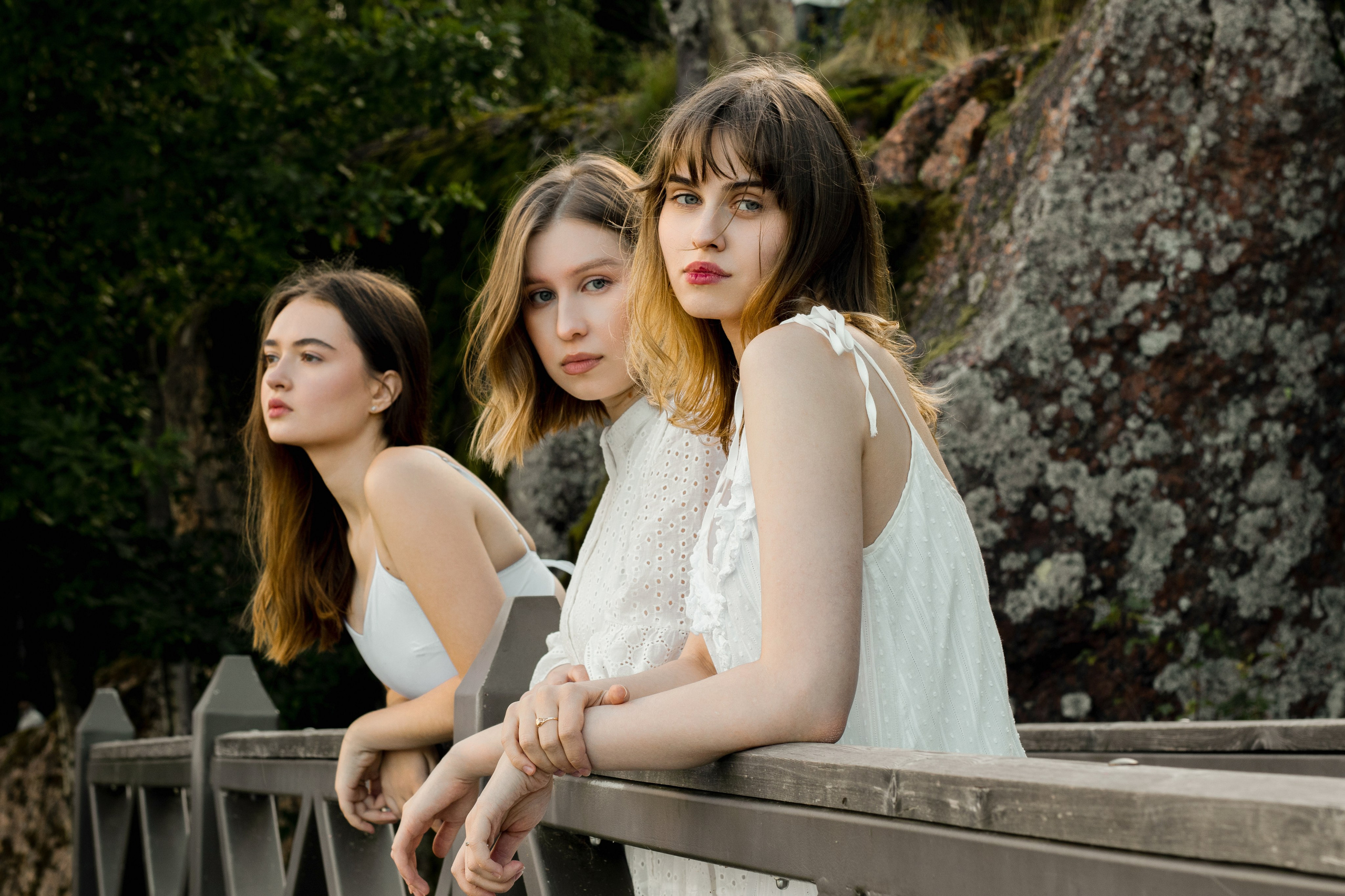 Фотограф в Санкт-Петербурге Анна Набоких