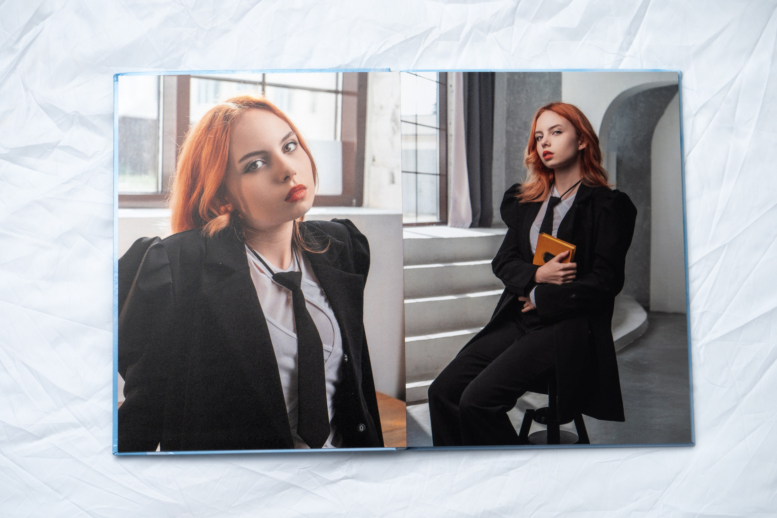 Альбом «Оптима»