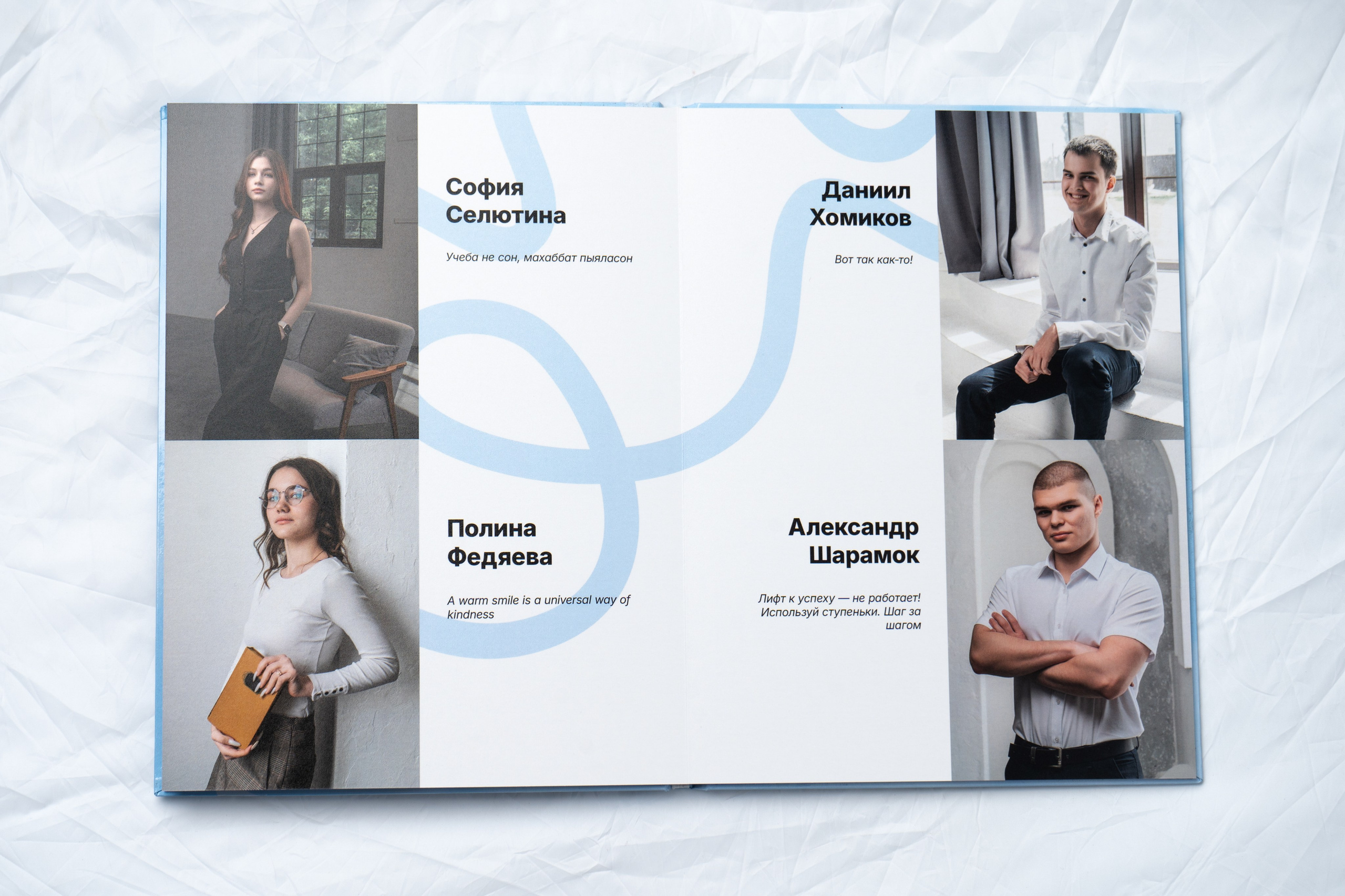 Альбом «Оптима»