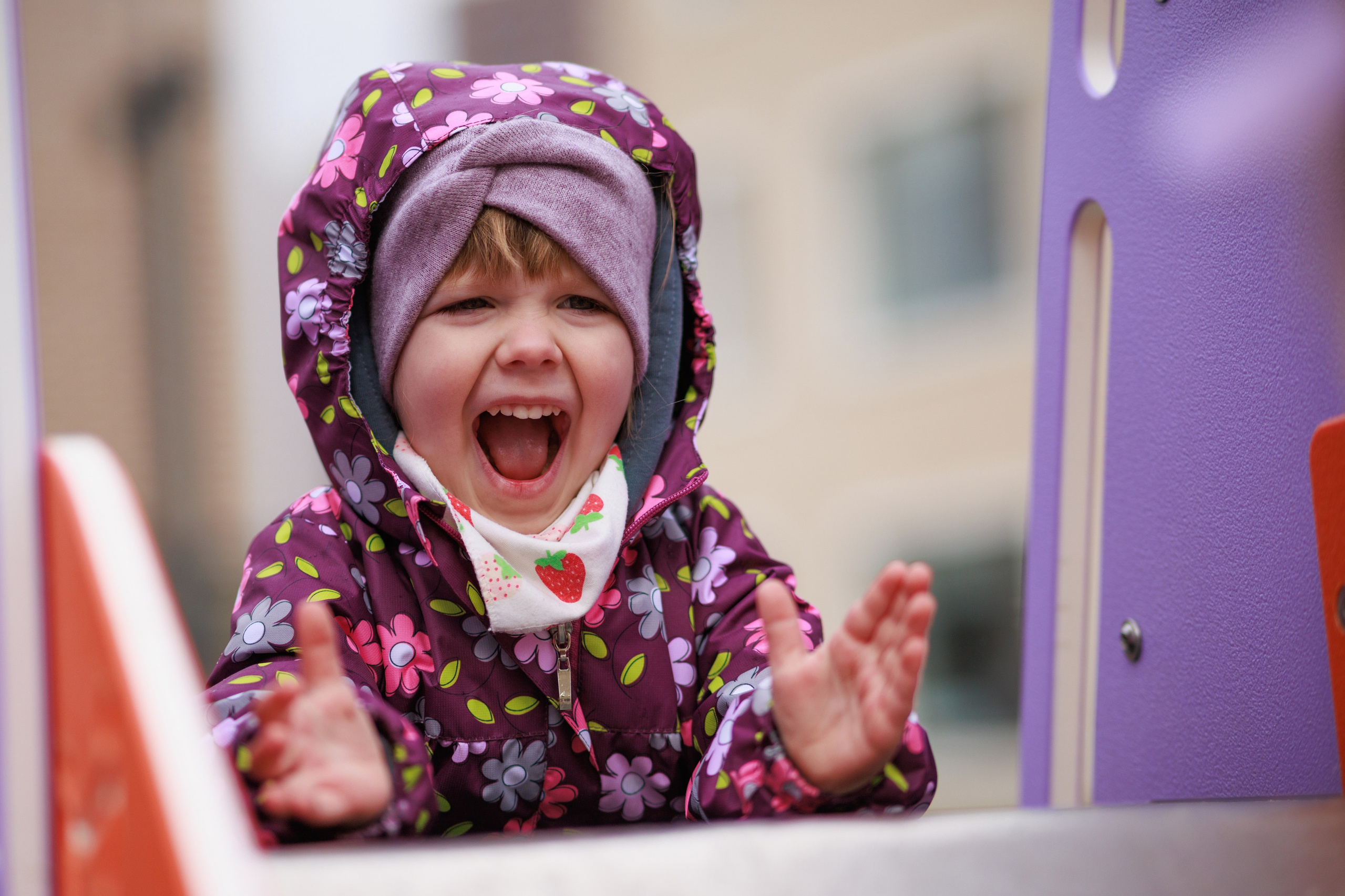 Фотограф в детский сад