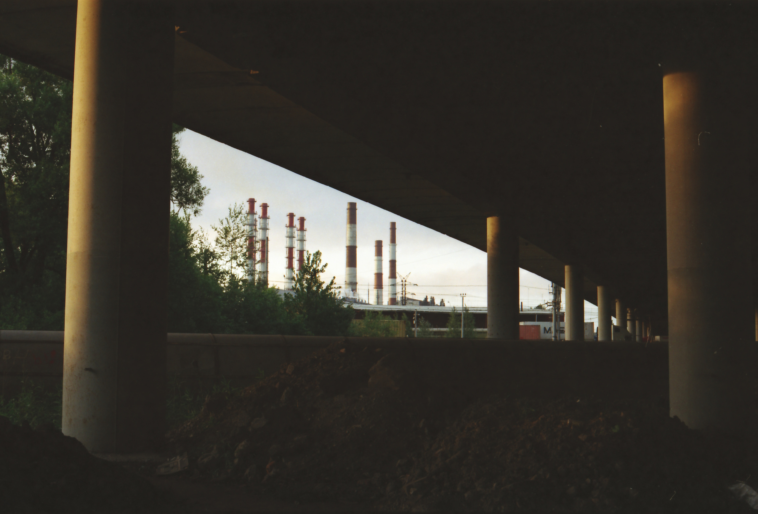 Красненькая биеннале 2023 (СПБ)