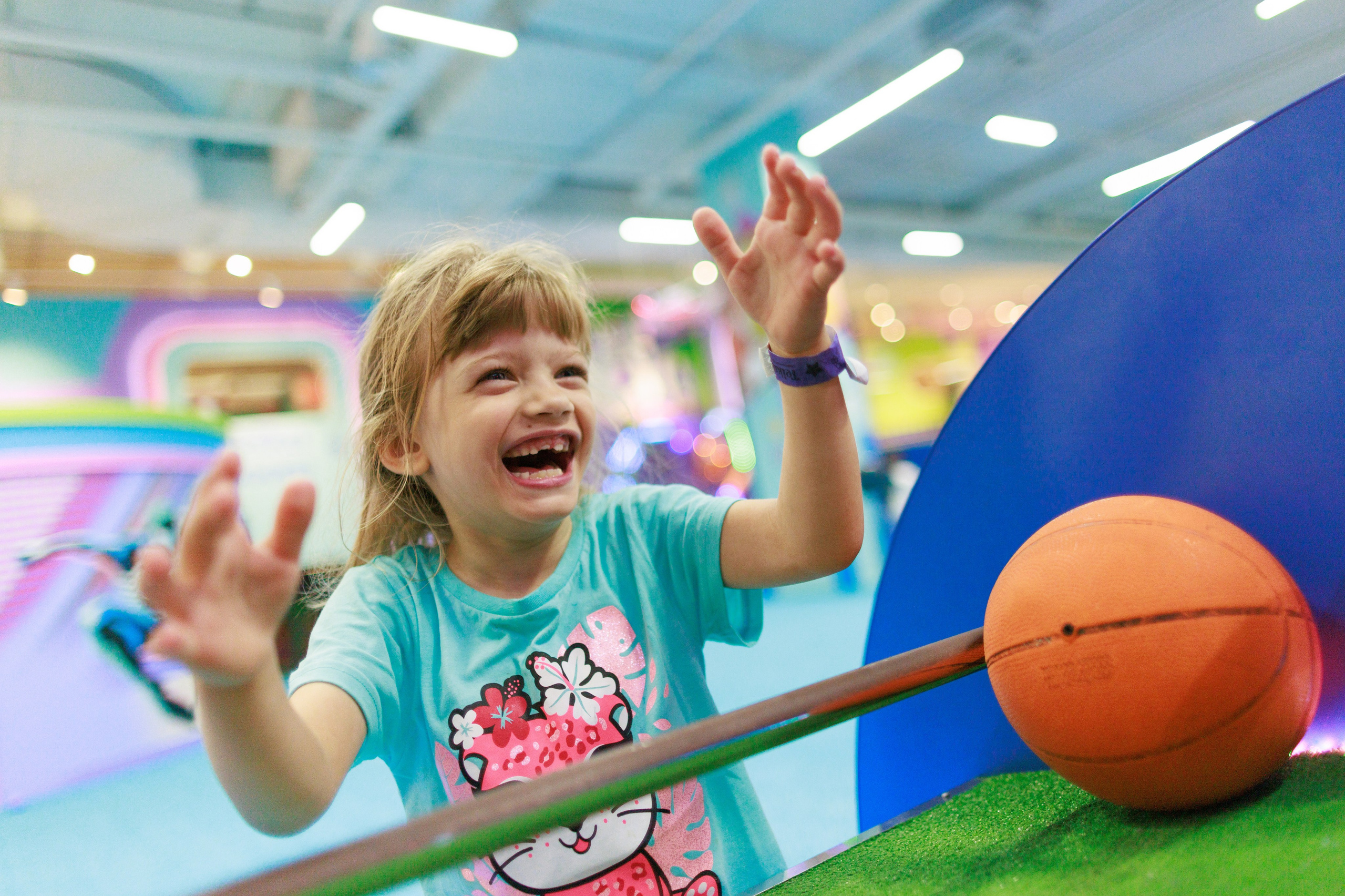 Семейный фотограф в Москве