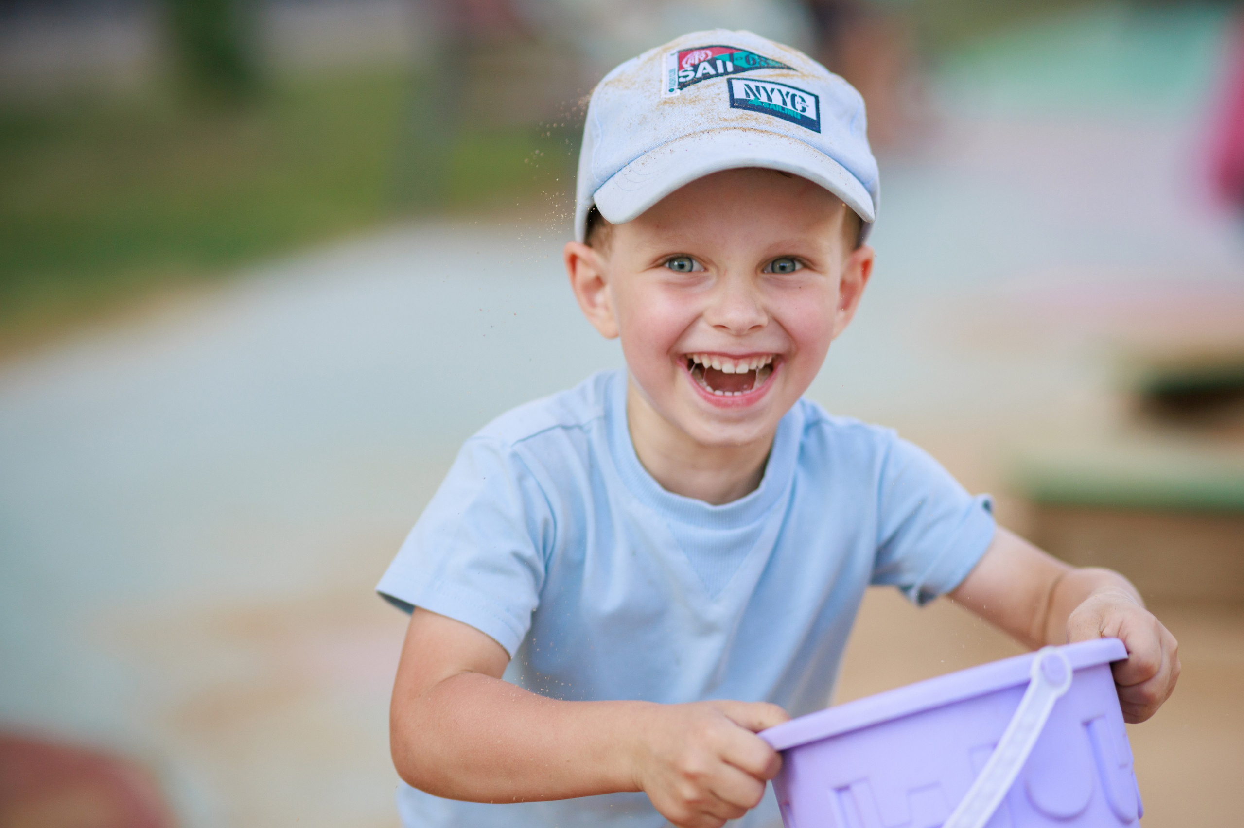 Семейный фотограф в Москве