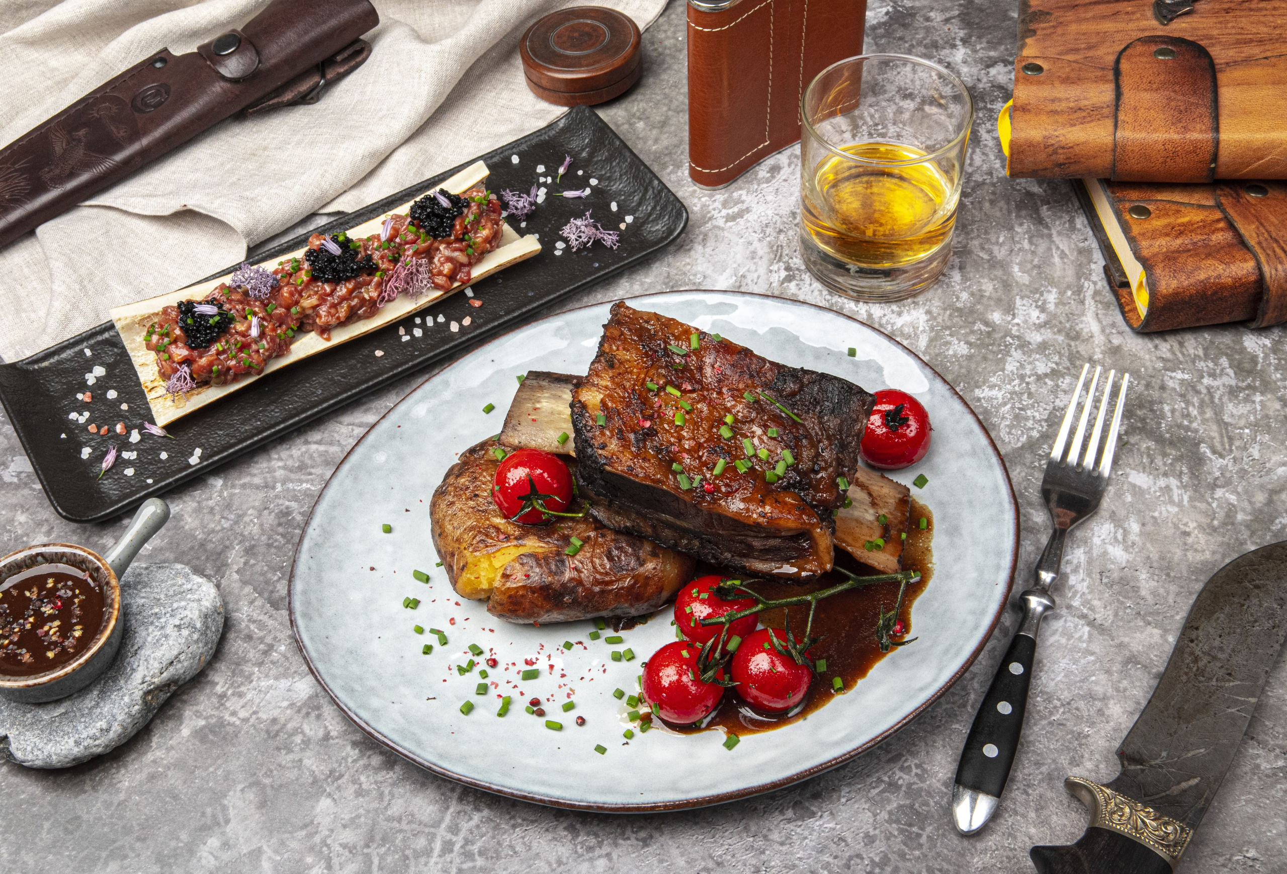 Фуд-фотограф Илья Милоданов съемка в Москве и Московской области