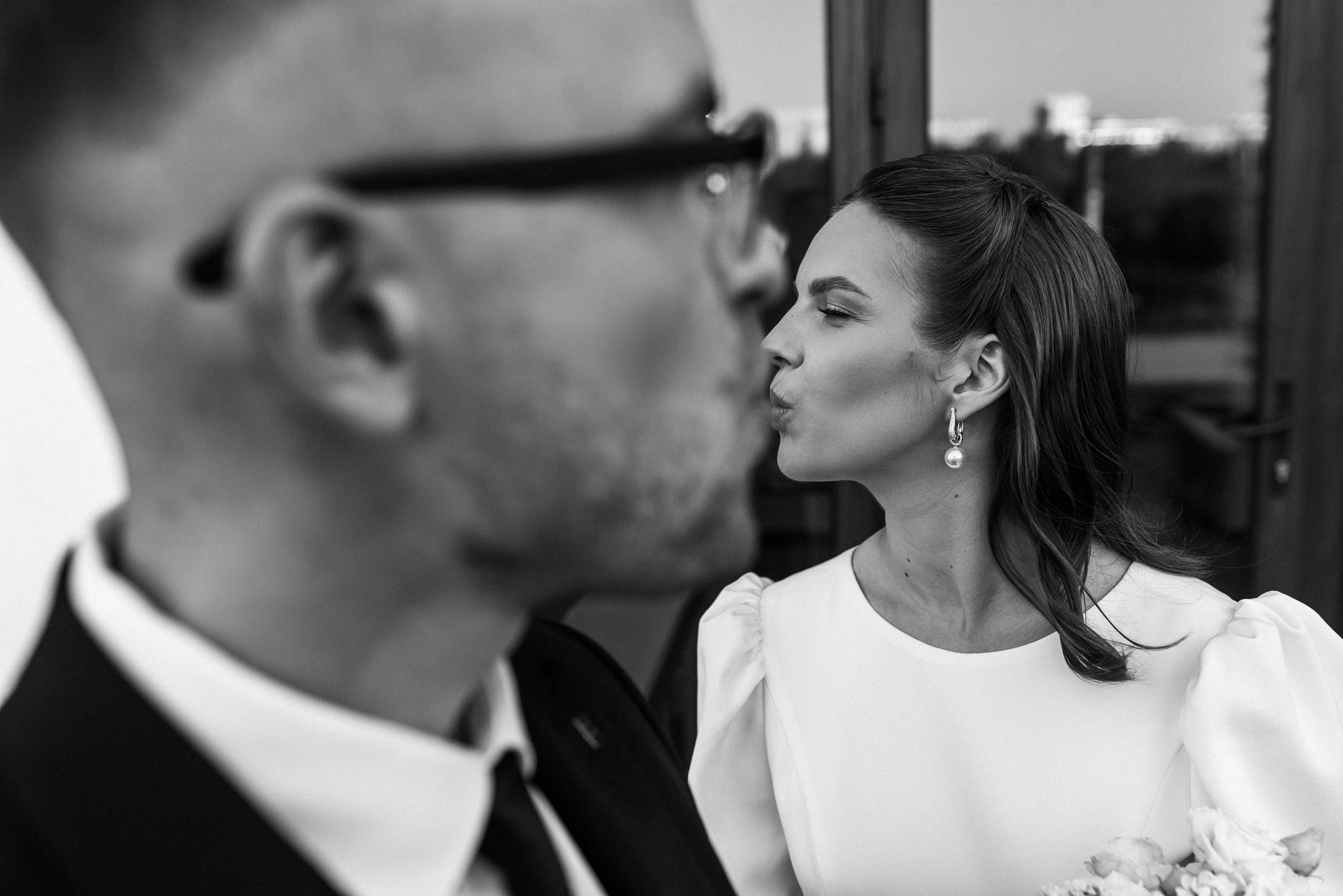 Свадебный фотограф в Минске Вадим Бурчик