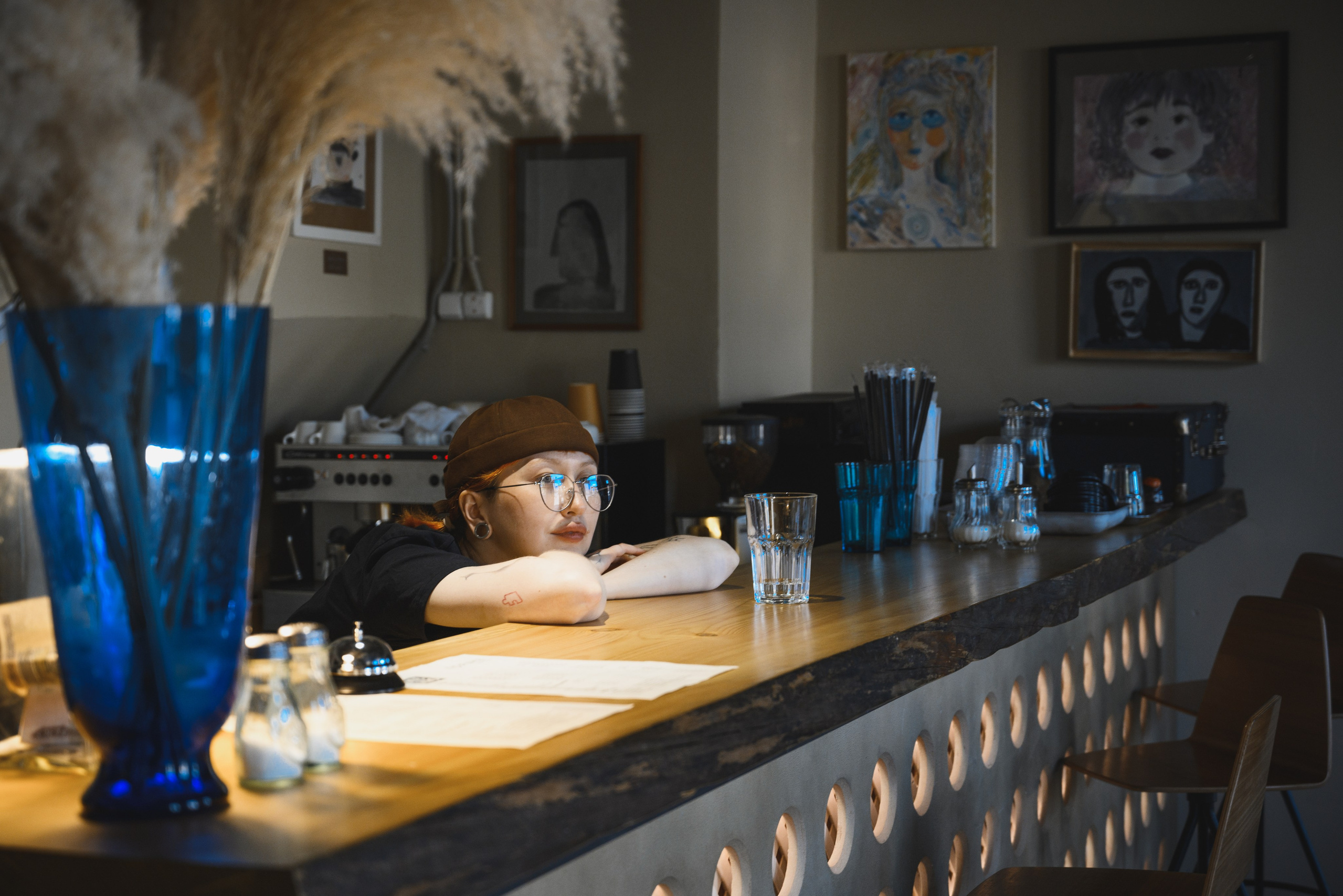 Катины татки. Фотограф в Санкт-Петербурге Анна Гончар