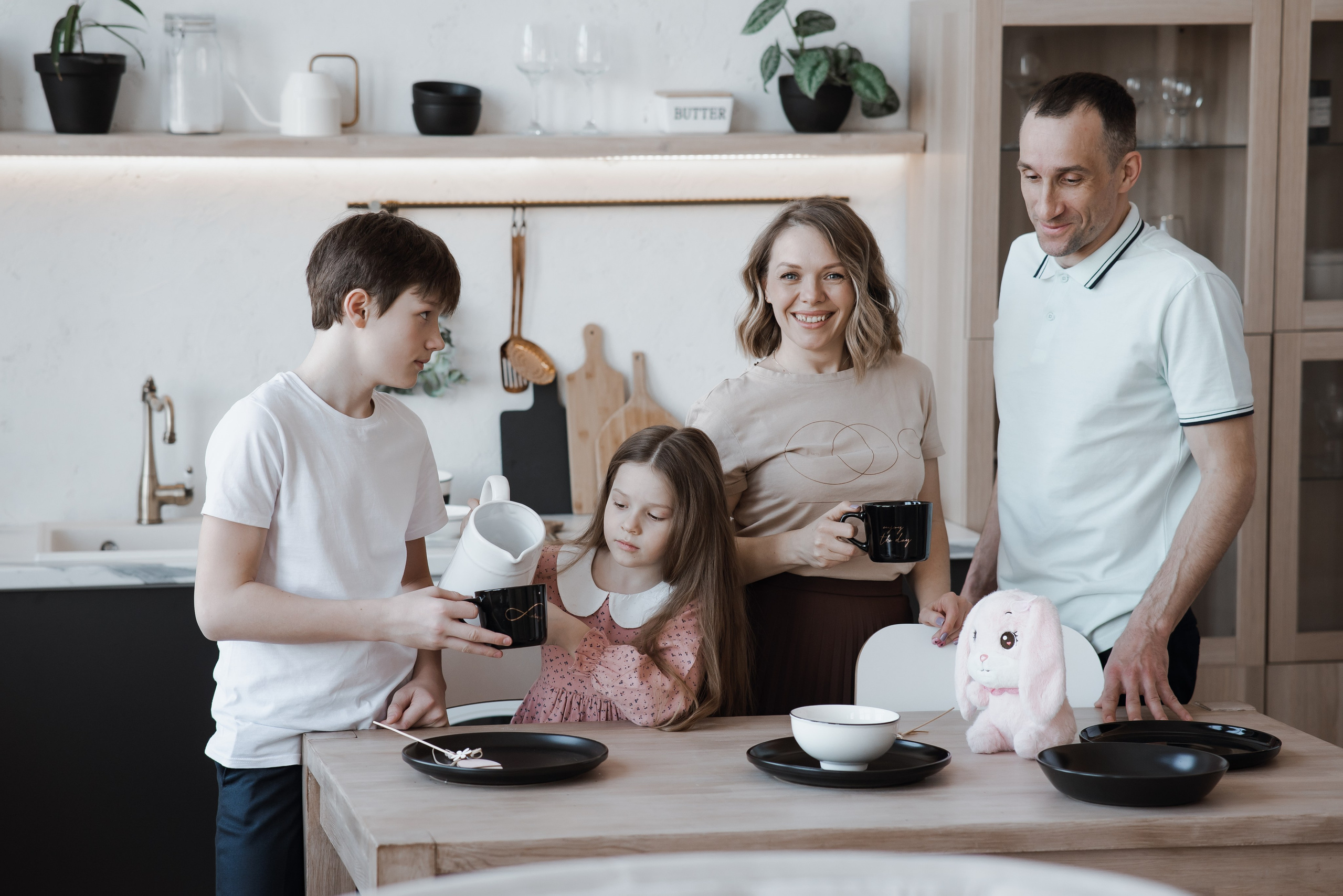 Как подготовиться к семейной фотосессии?. Фотограф в Красноярске / Дивногорске. Файзулина Анастасия