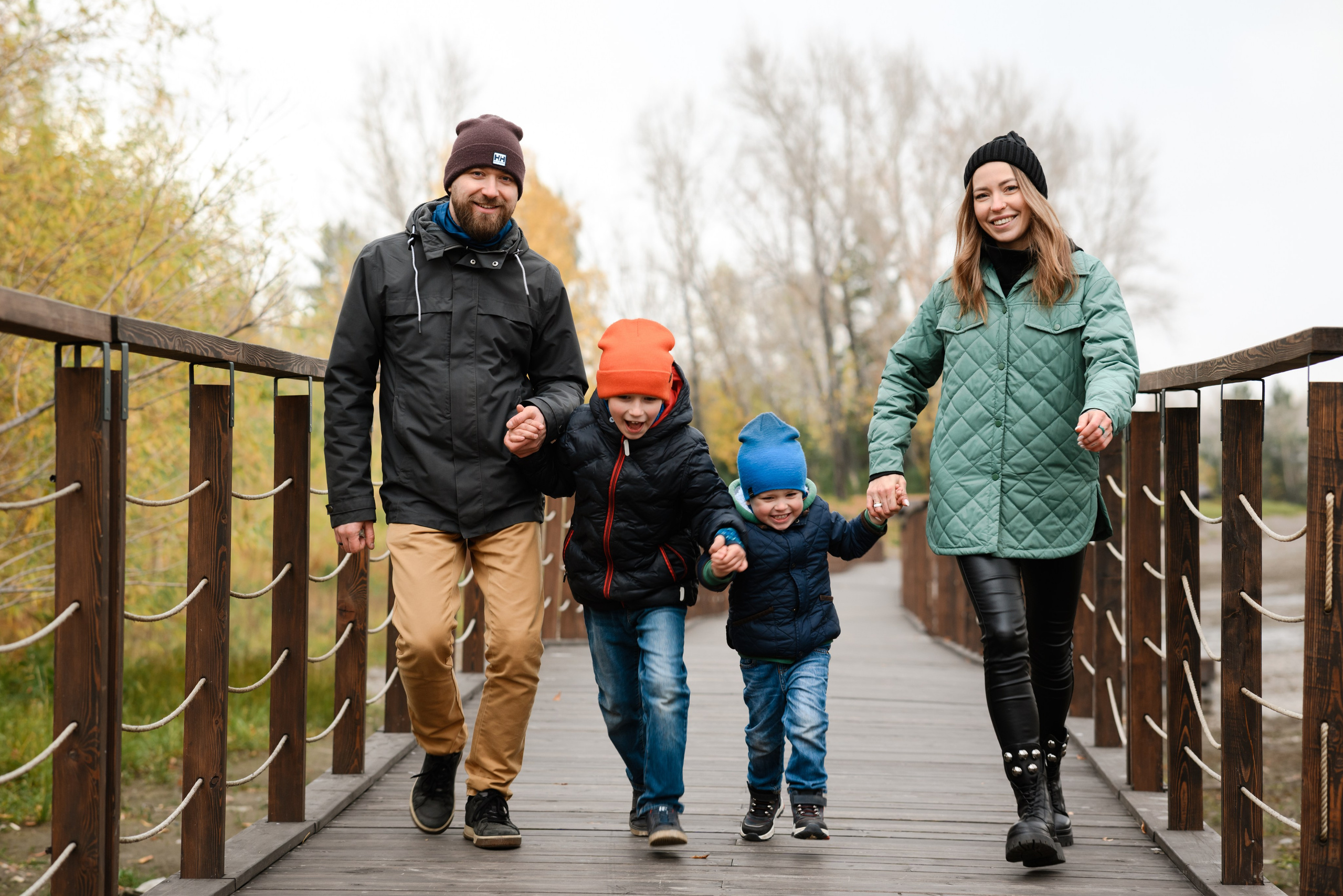 Как подготовиться к семейной фотосессии?. Фотограф в Красноярске / Дивногорске. Файзулина Анастасия