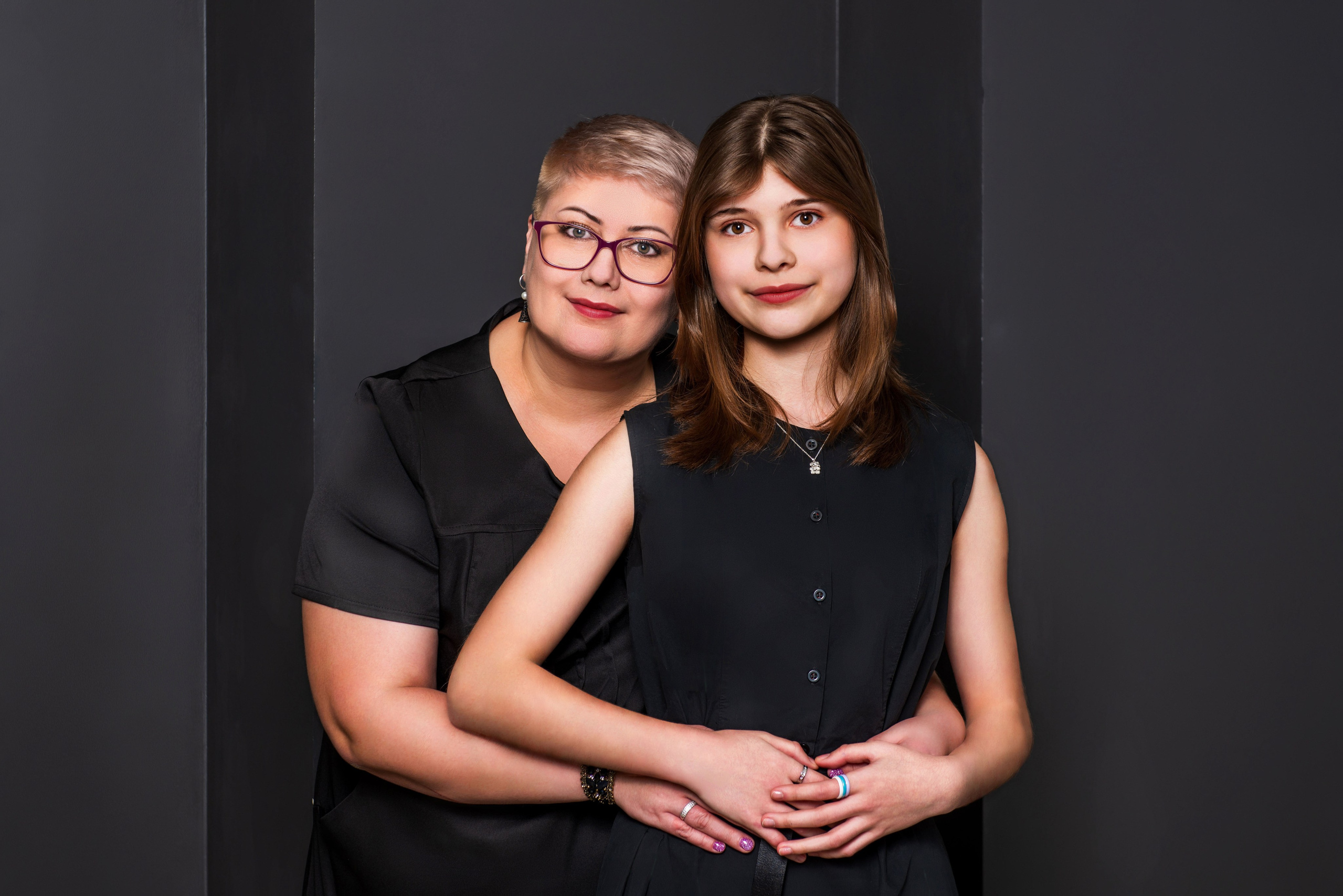 Семейная фотосессия, семейная съемка Екатеринбург Москва