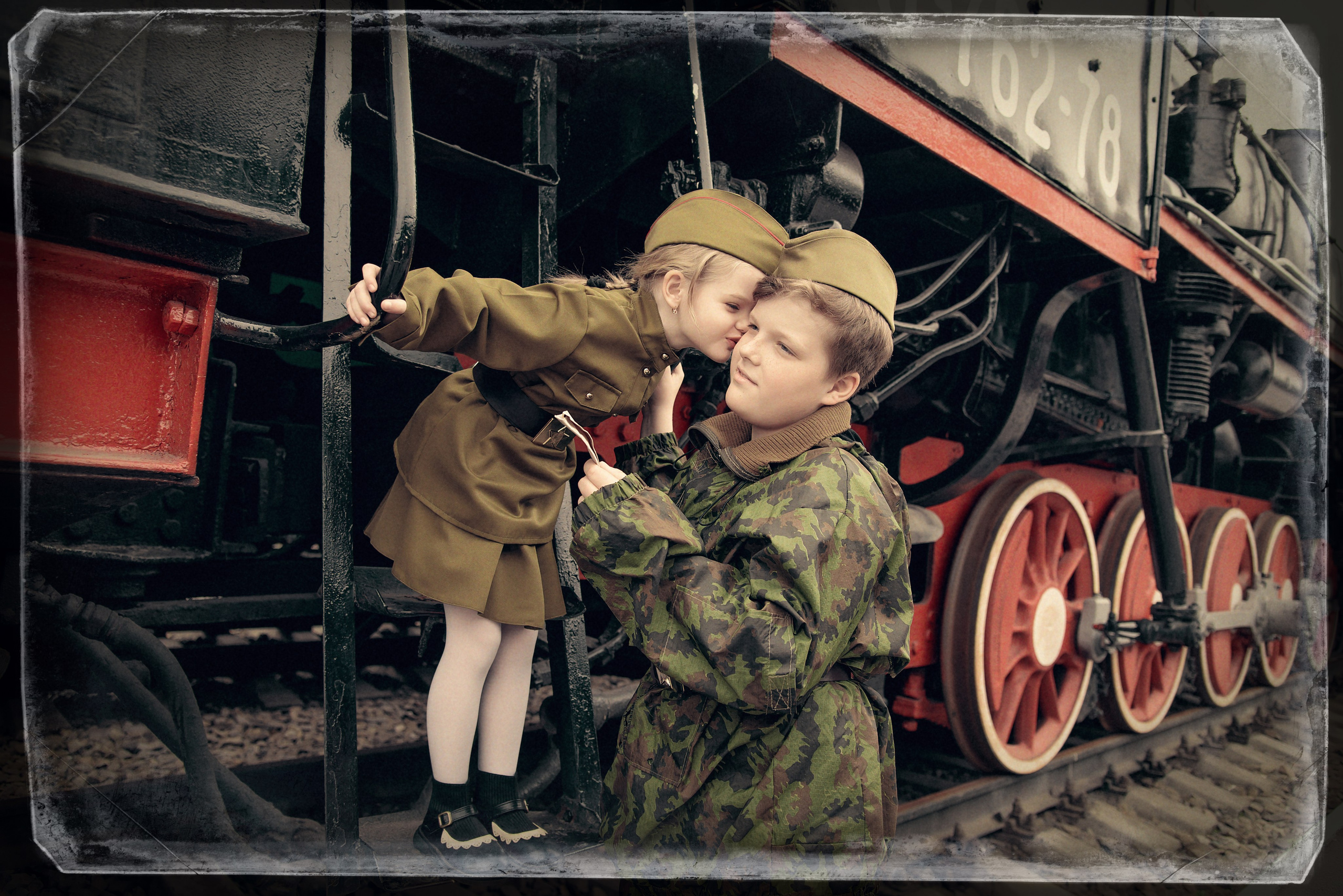 Проект «Память». АНО «Центра социальных проектов «Путь в большой мир»