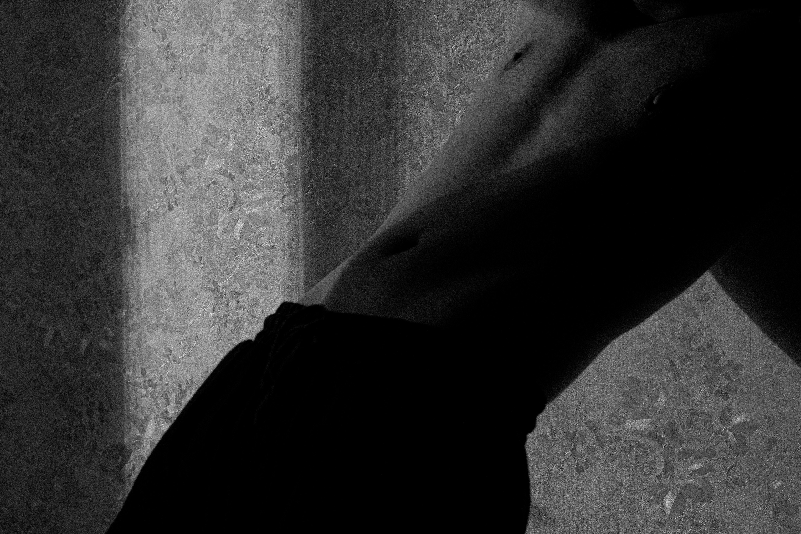 Автопортреты. Фотограф Москва, портрет, стрит, репортаж. Художественная фотосессия