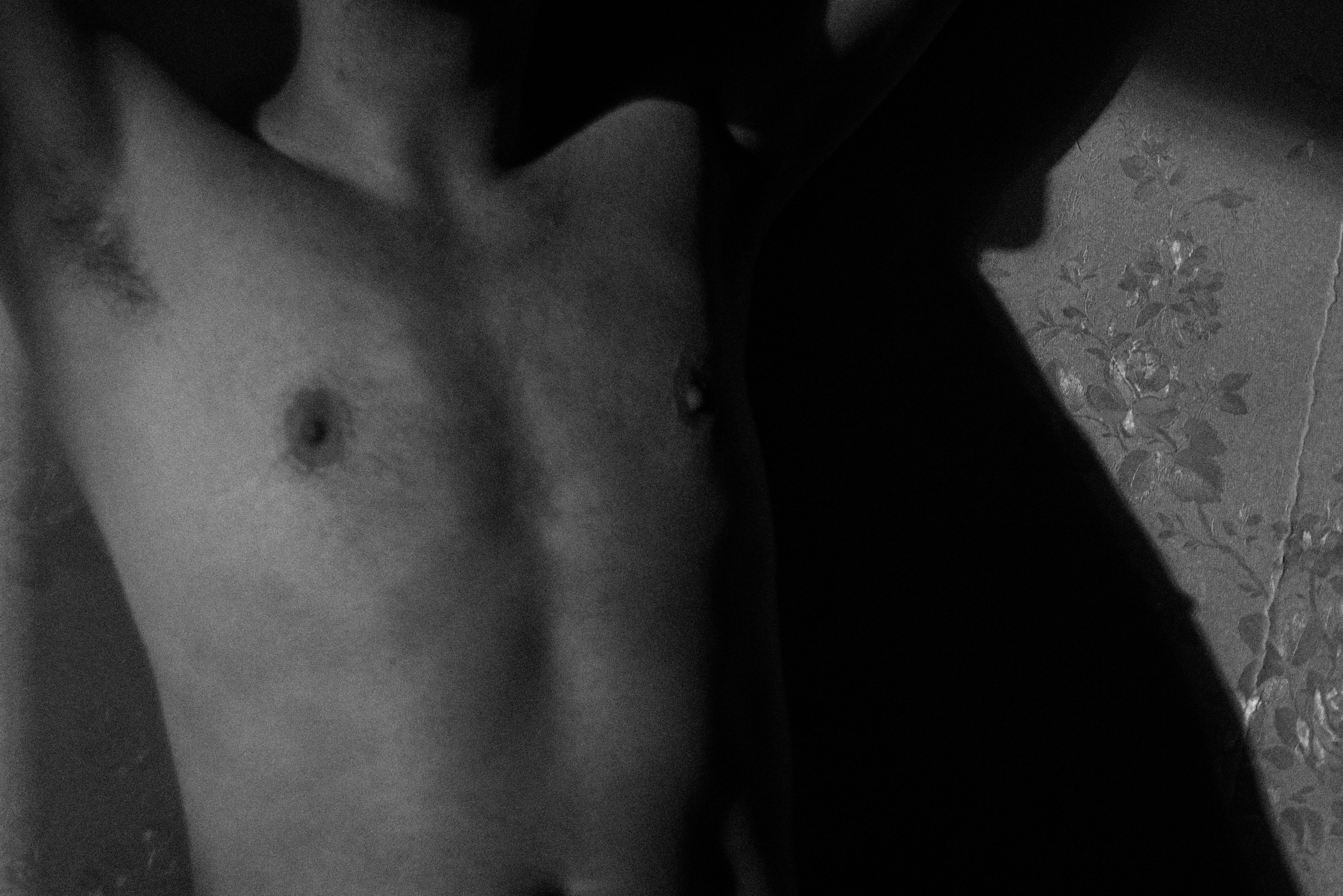 Автопортреты. Фотограф Москва, портрет, стрит, репортаж. Художественная фотосессия