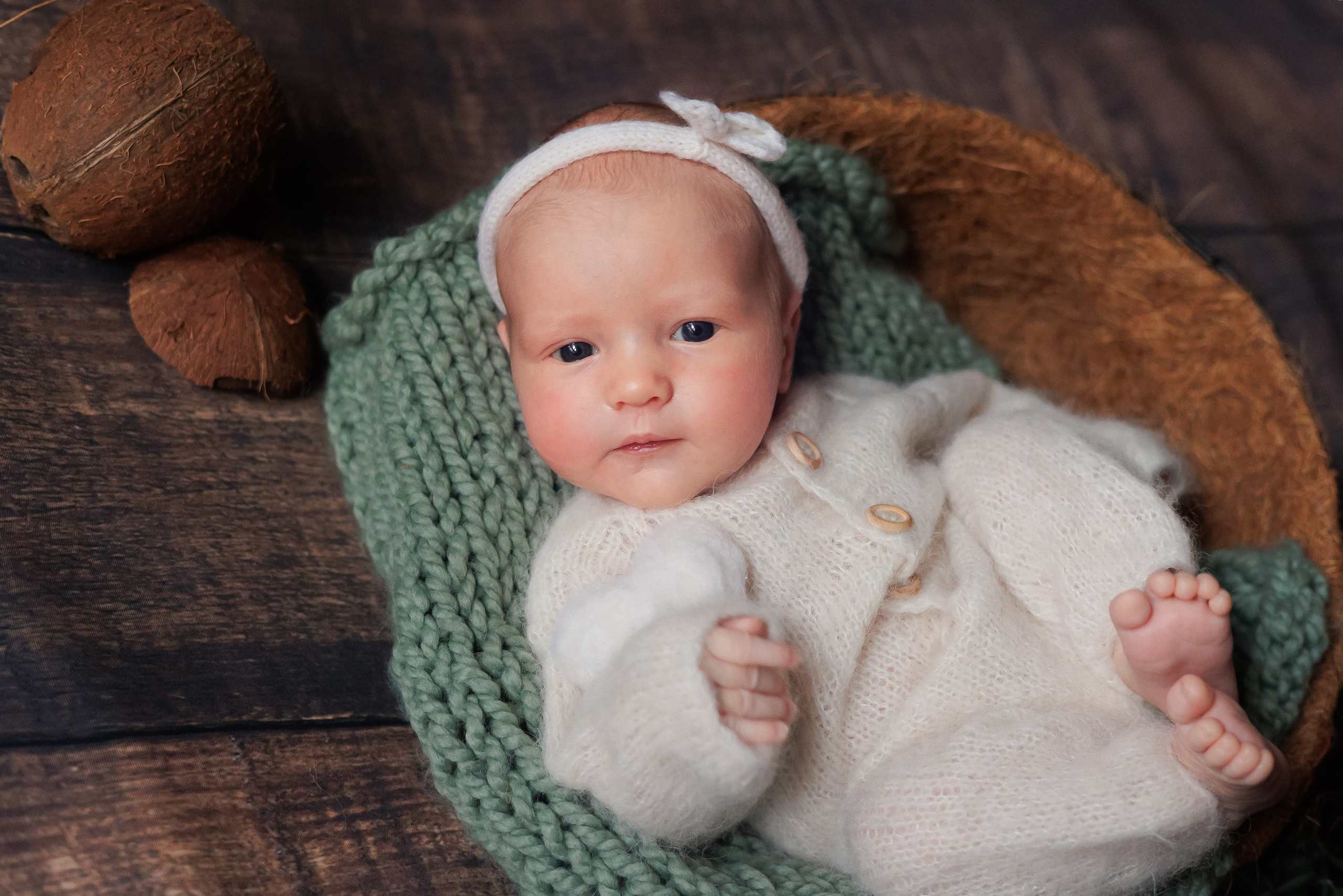 Портфолио. Фотограф новорожденных Обнинск Лебедева Дарья