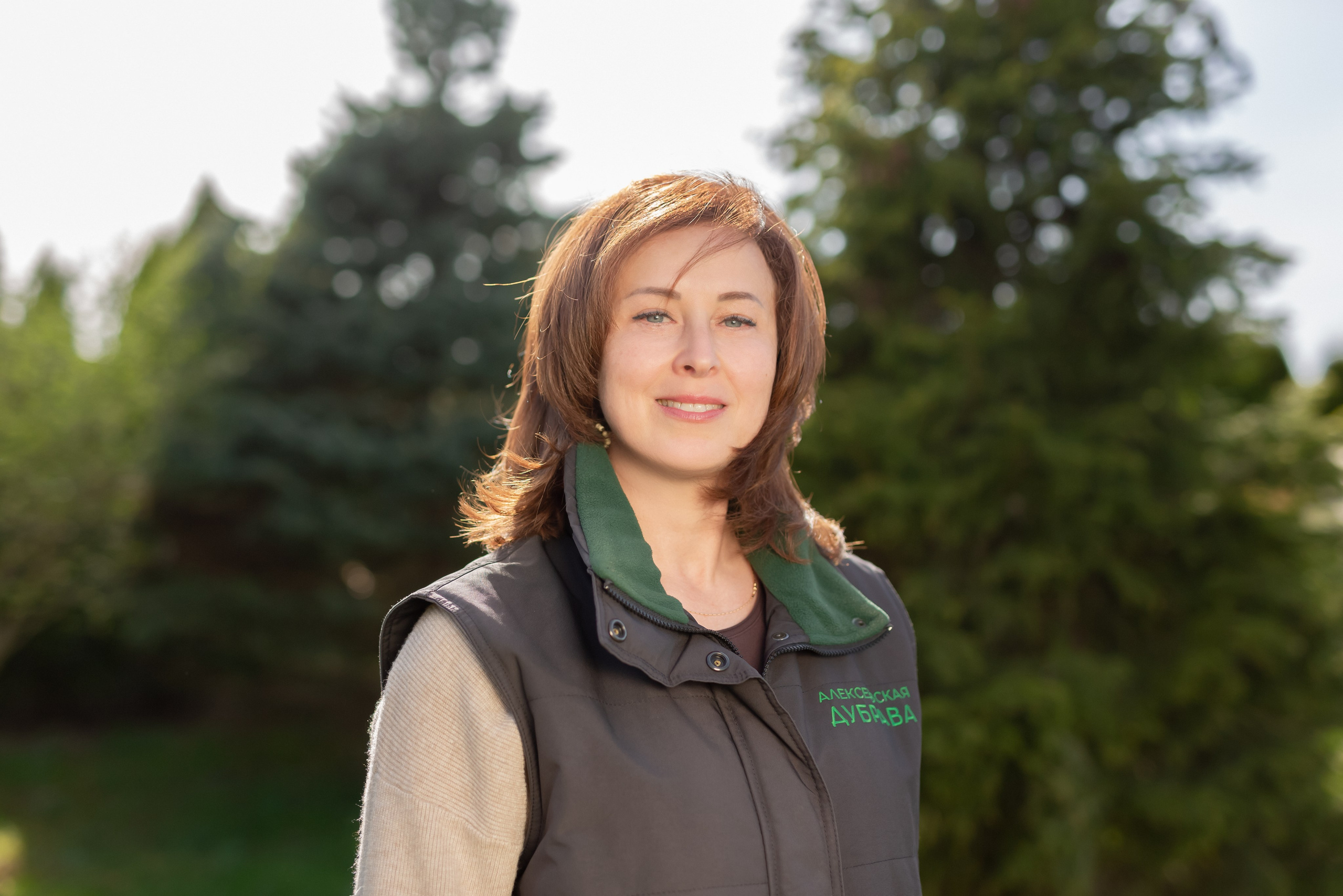 Фотосъемка для питомника растений «Алексеевская Дубрава» — кейс фотографа. Кристина Бирон — контент-креатор: Reels, фото/видео для бизнеса в СПб и Москве + AI-контент по РФ