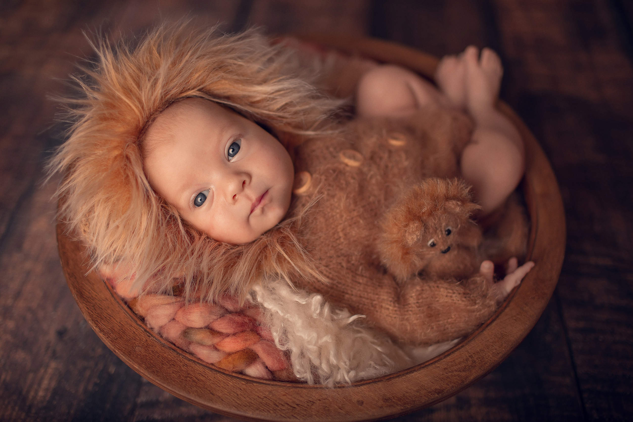 Родителям. Съемка новорожденных, детский и семейный фотограф Наталья Сметанина