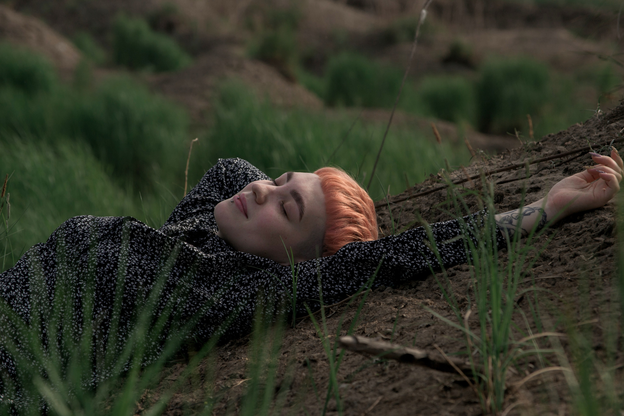 Удэгейша. Колентеева Наталья/фотограф