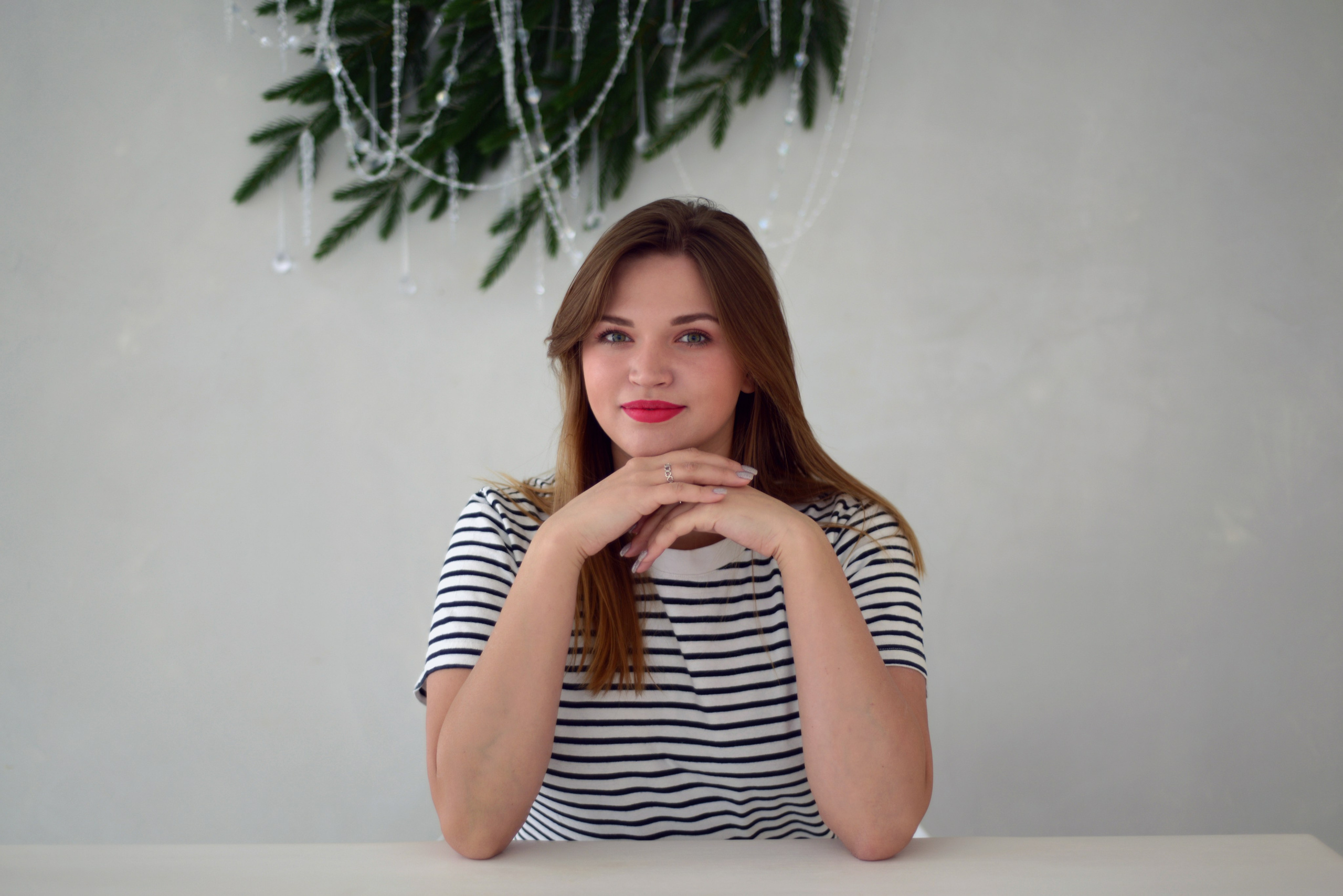 Фотограф в Самаре Яна Шумакова