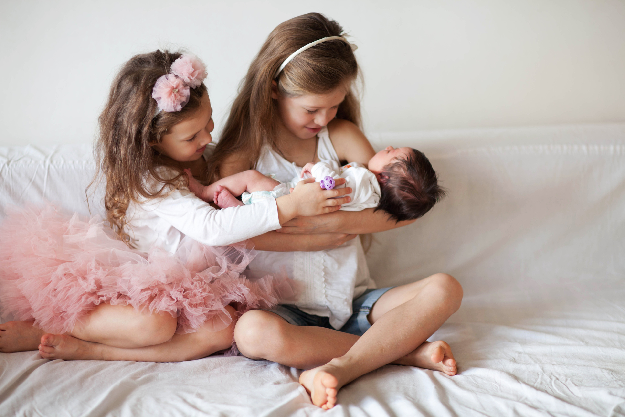 Услуги. Детский и семейный фотограф, съемка новорожденных Москва