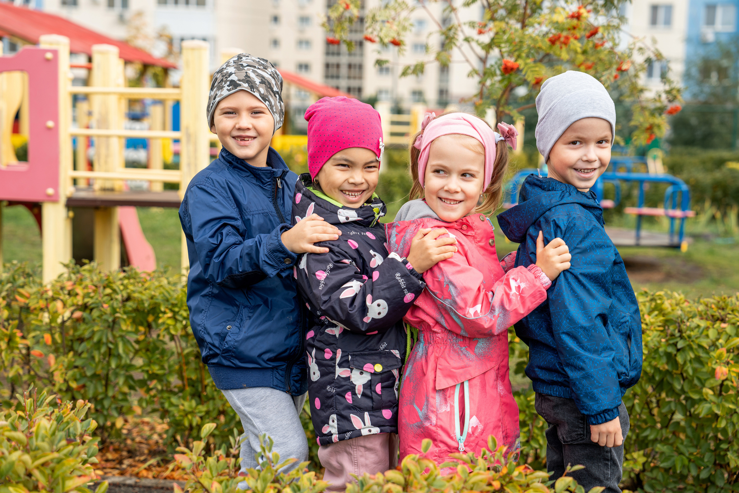 выпускной альбом осенью самара