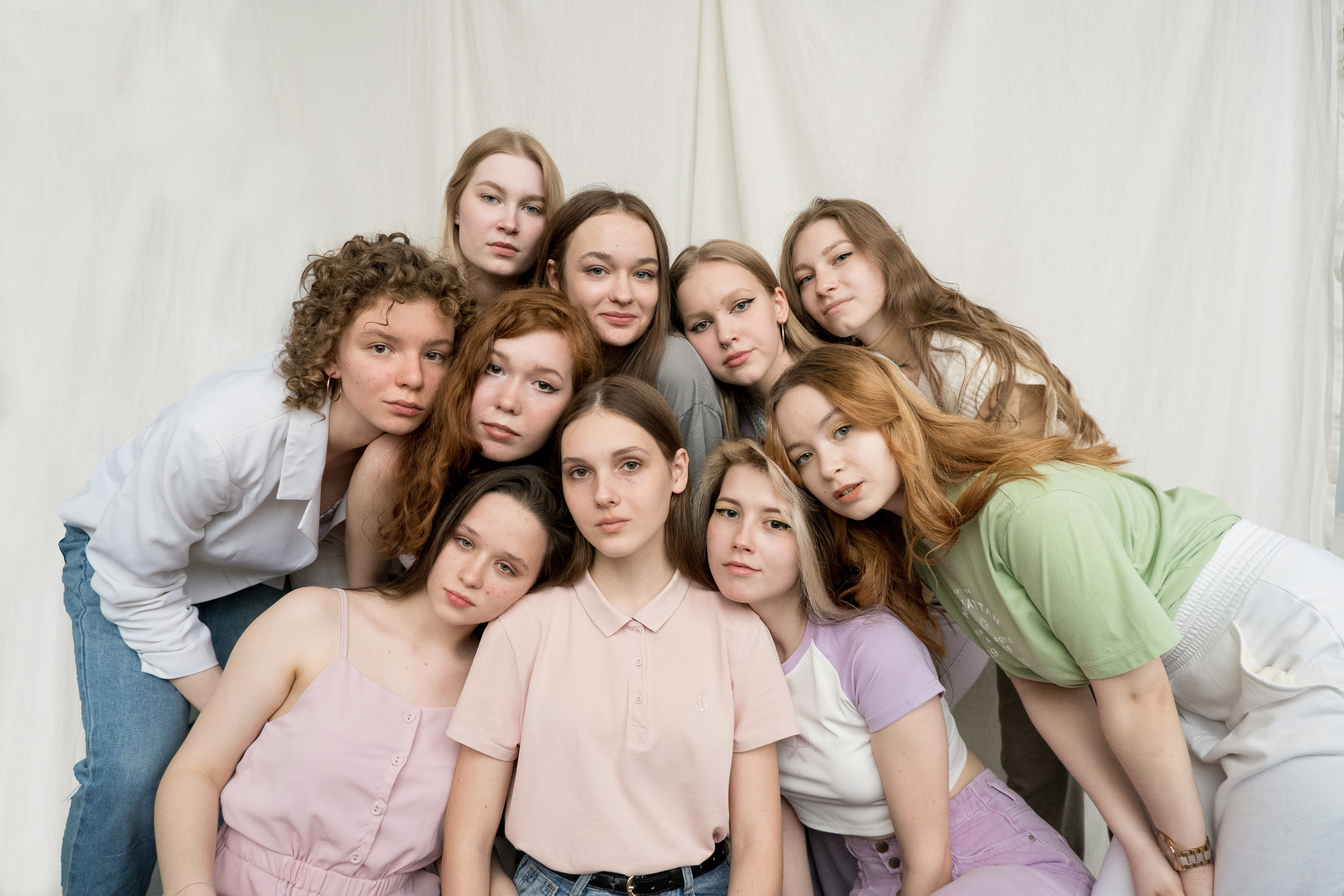 Выпускные альбомы. Фотограф Нижний Новгород Москва Санкт-Петербург | Щедрина Полина