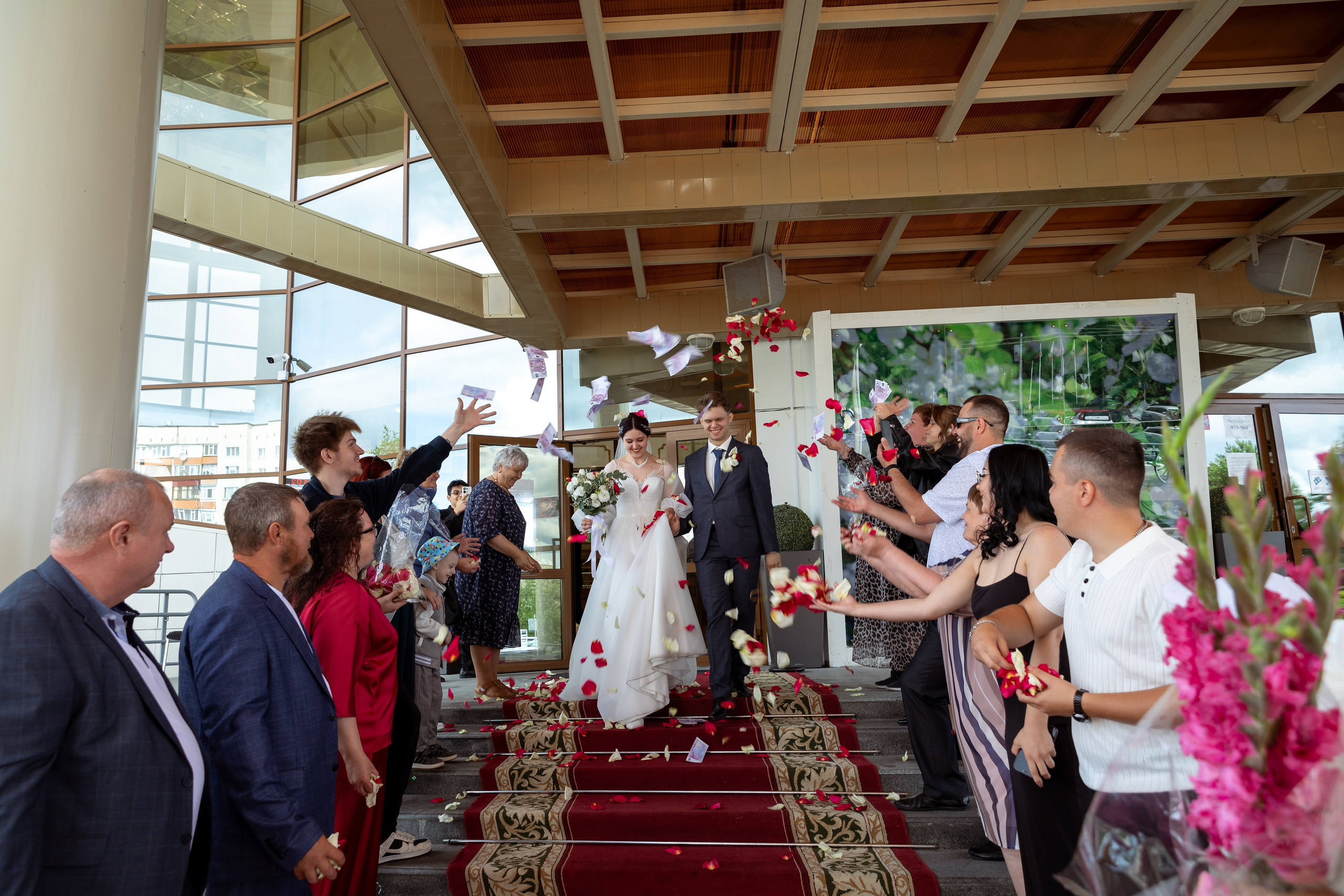 РЕКОМЕНДАЦИИ ПО ФОТОСЪЕМКЕ В ЗАГСе для моих клиентов