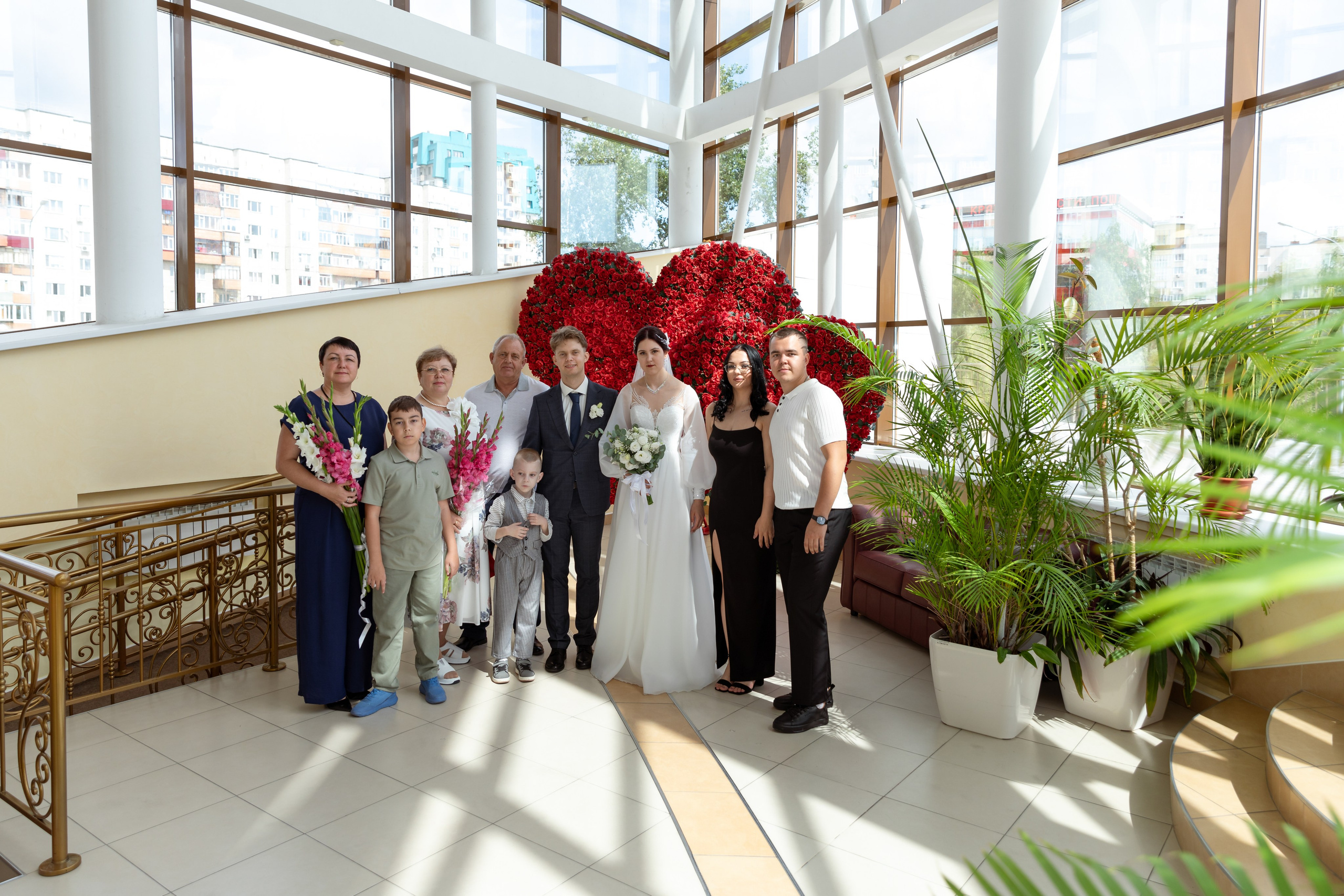 РЕКОМЕНДАЦИИ ПО ФОТОСЪЕМКЕ В ЗАГСе для моих клиентов