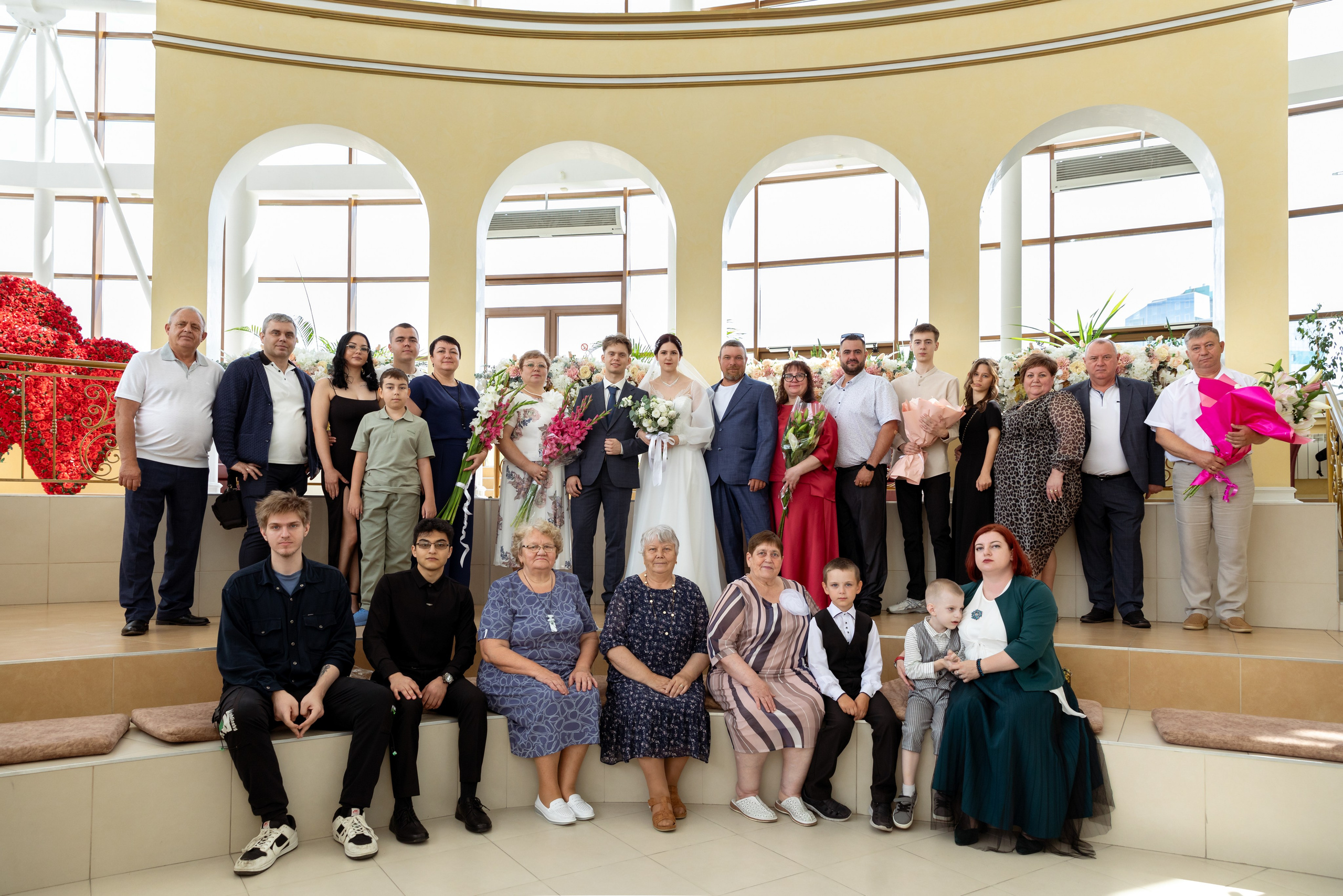 РЕКОМЕНДАЦИИ ПО ФОТОСЪЕМКЕ В ЗАГСе для моих клиентов