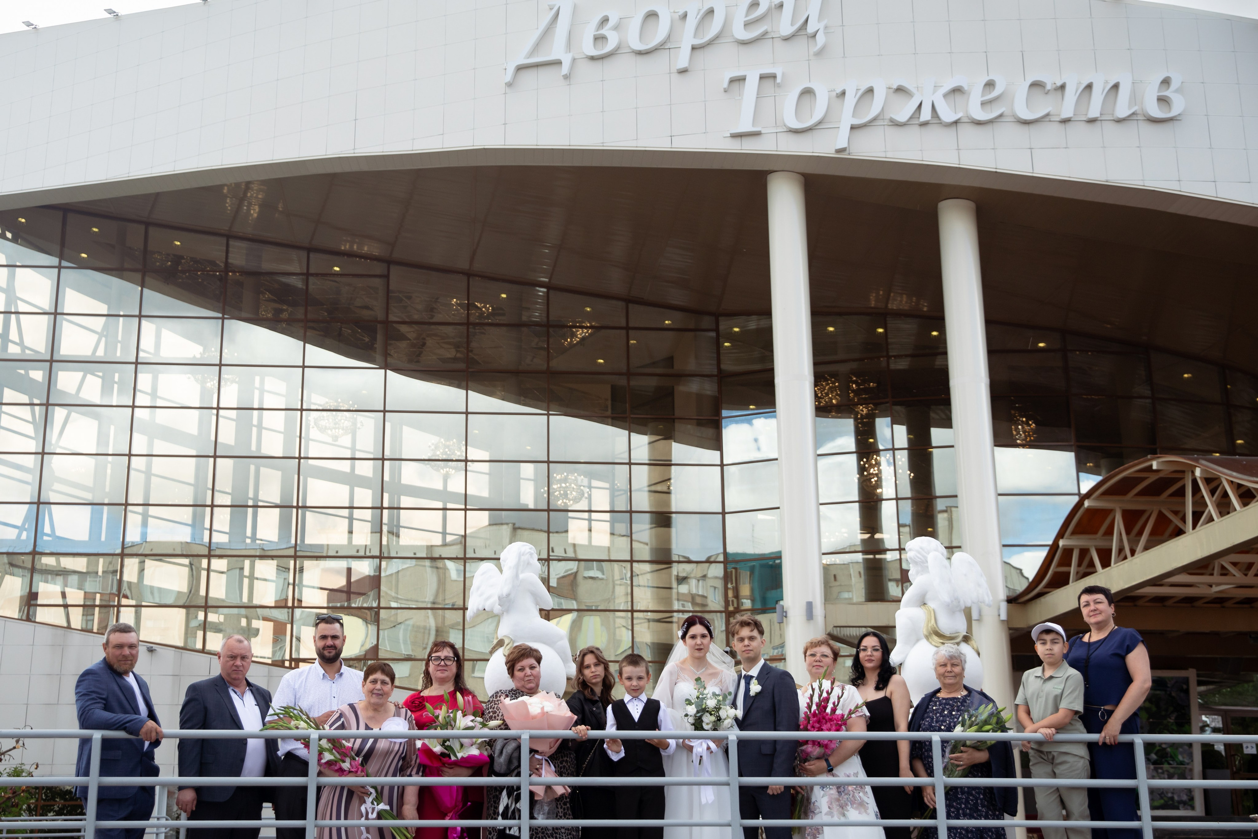 РЕКОМЕНДАЦИИ ПО ФОТОСЪЕМКЕ В ЗАГСе для моих клиентов