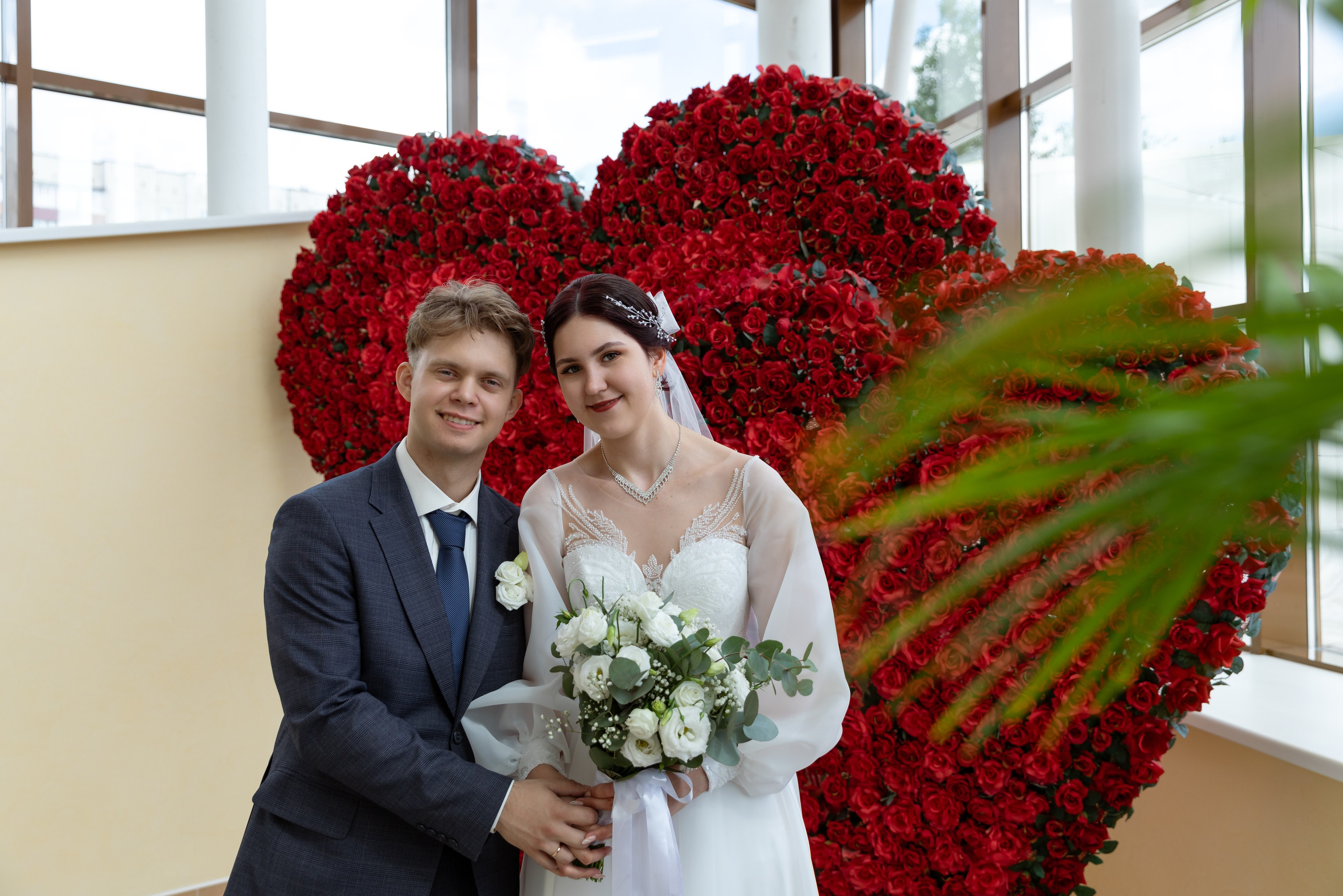 РЕКОМЕНДАЦИИ ПО ФОТОСЪЕМКЕ В ЗАГСе для моих клиентов