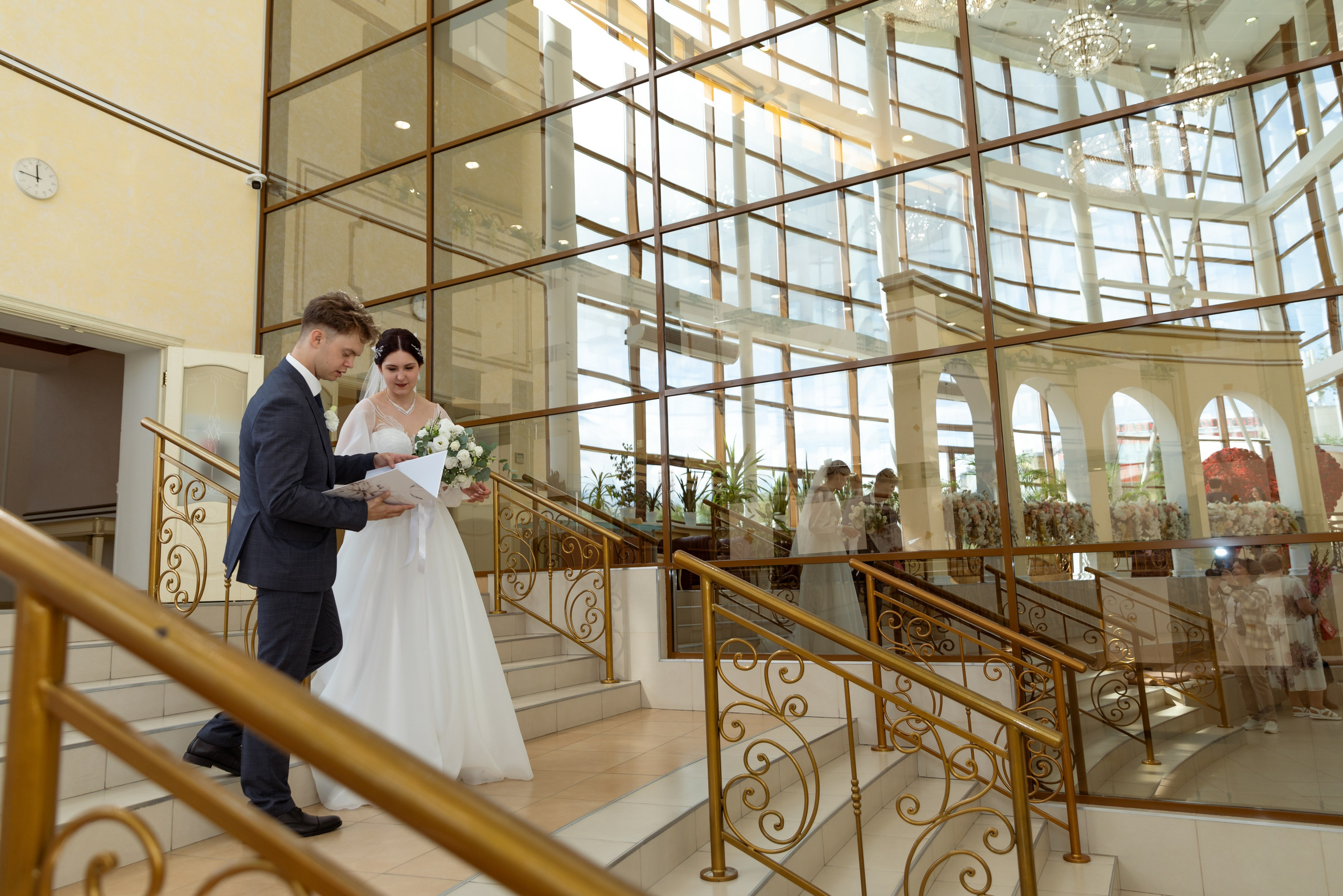 РЕКОМЕНДАЦИИ ПО ФОТОСЪЕМКЕ В ЗАГСе для моих клиентов