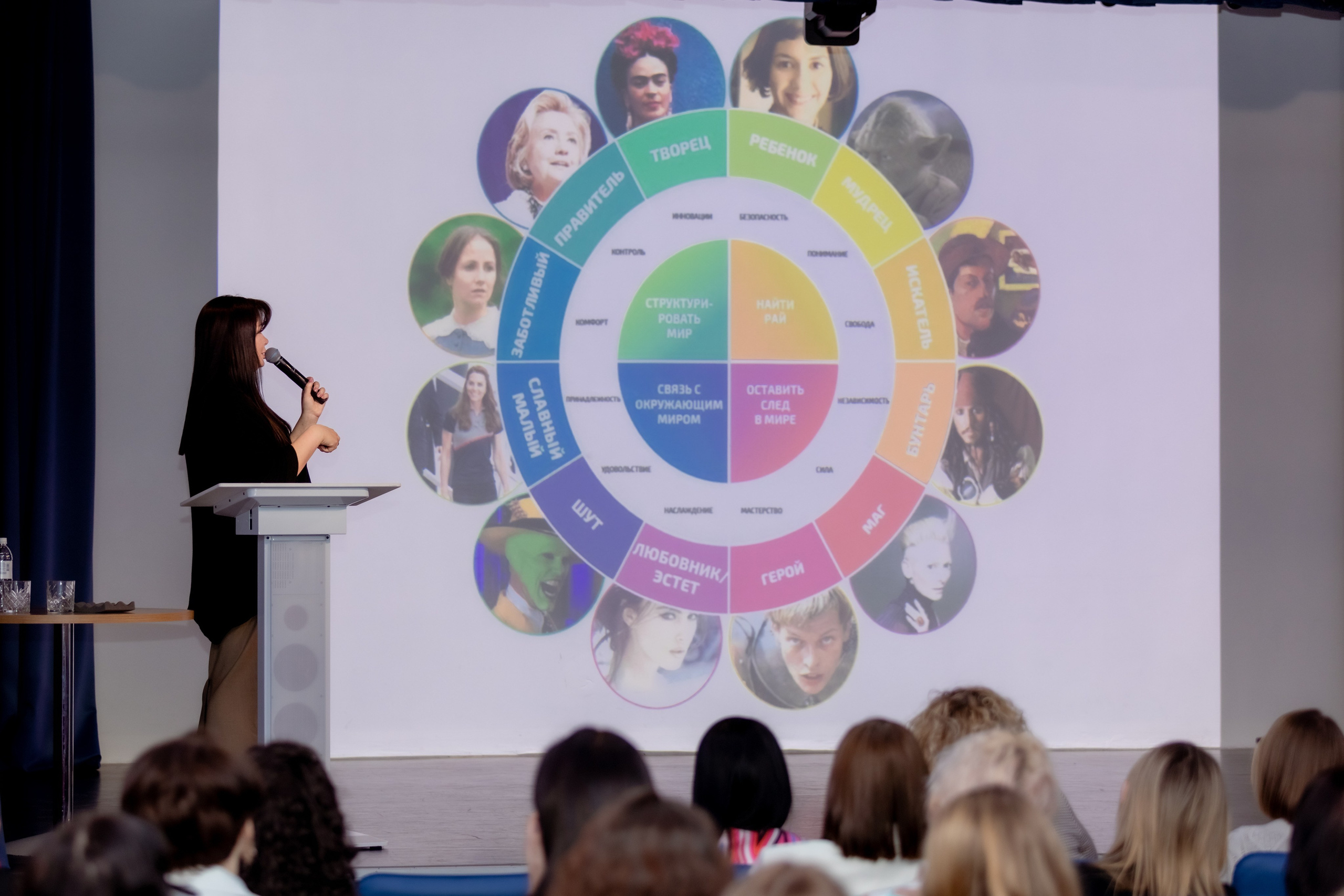 Подборка идей для Татьяны Валентиновны Бычковой