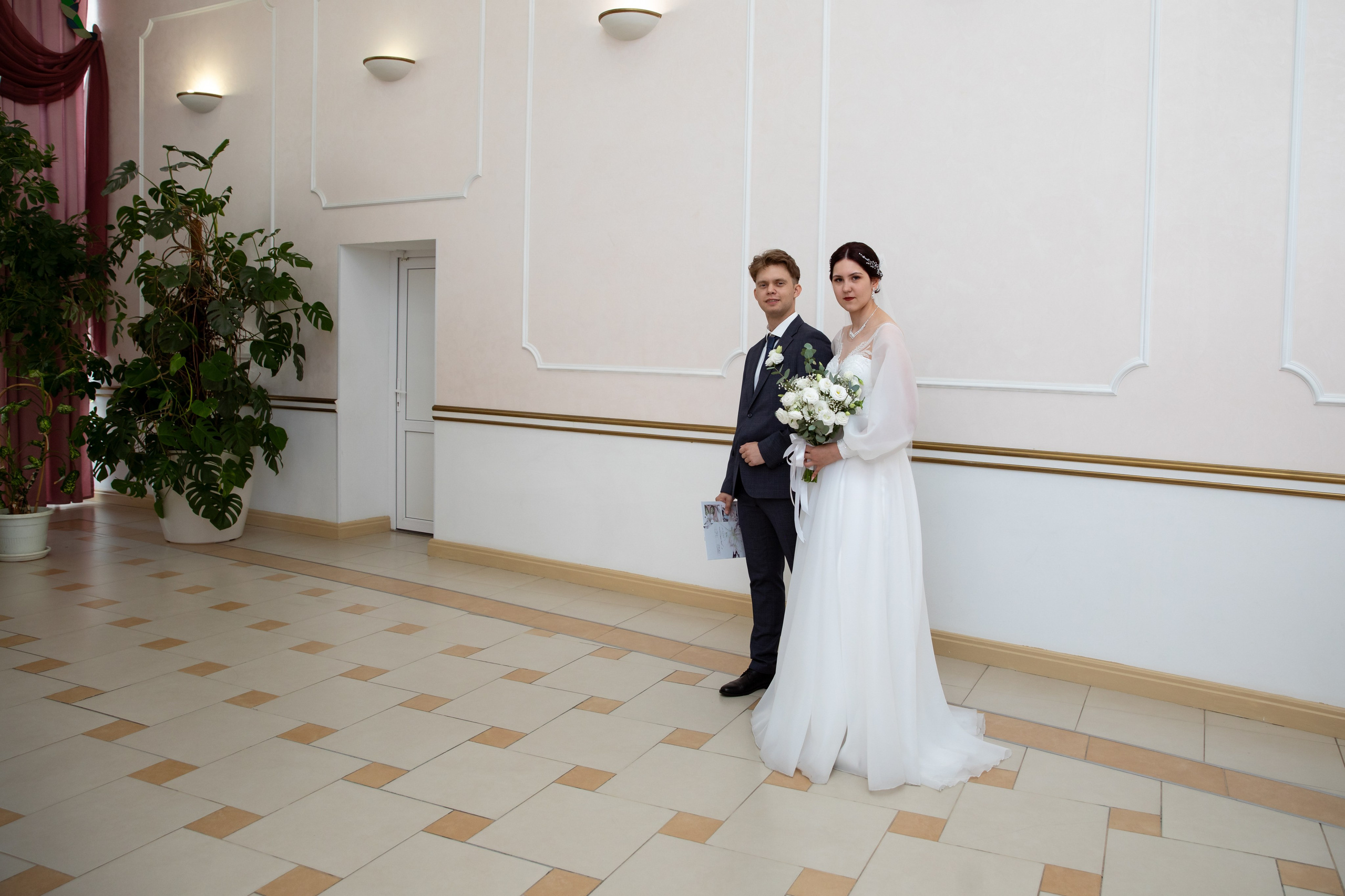 РЕКОМЕНДАЦИИ ПО ФОТОСЪЕМКЕ В ЗАГСе для моих клиентов