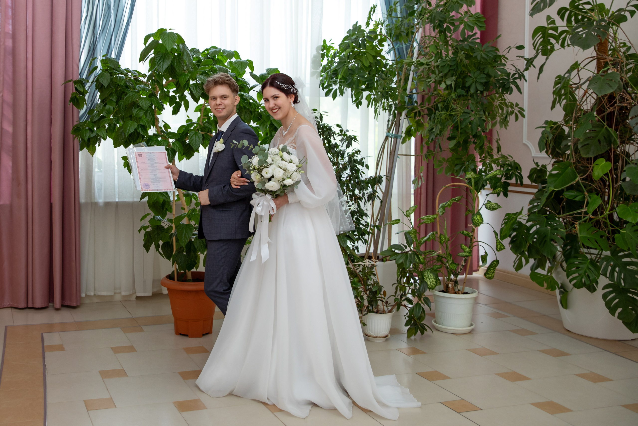 РЕКОМЕНДАЦИИ ПО ФОТОСЪЕМКЕ В ЗАГСе для моих клиентов