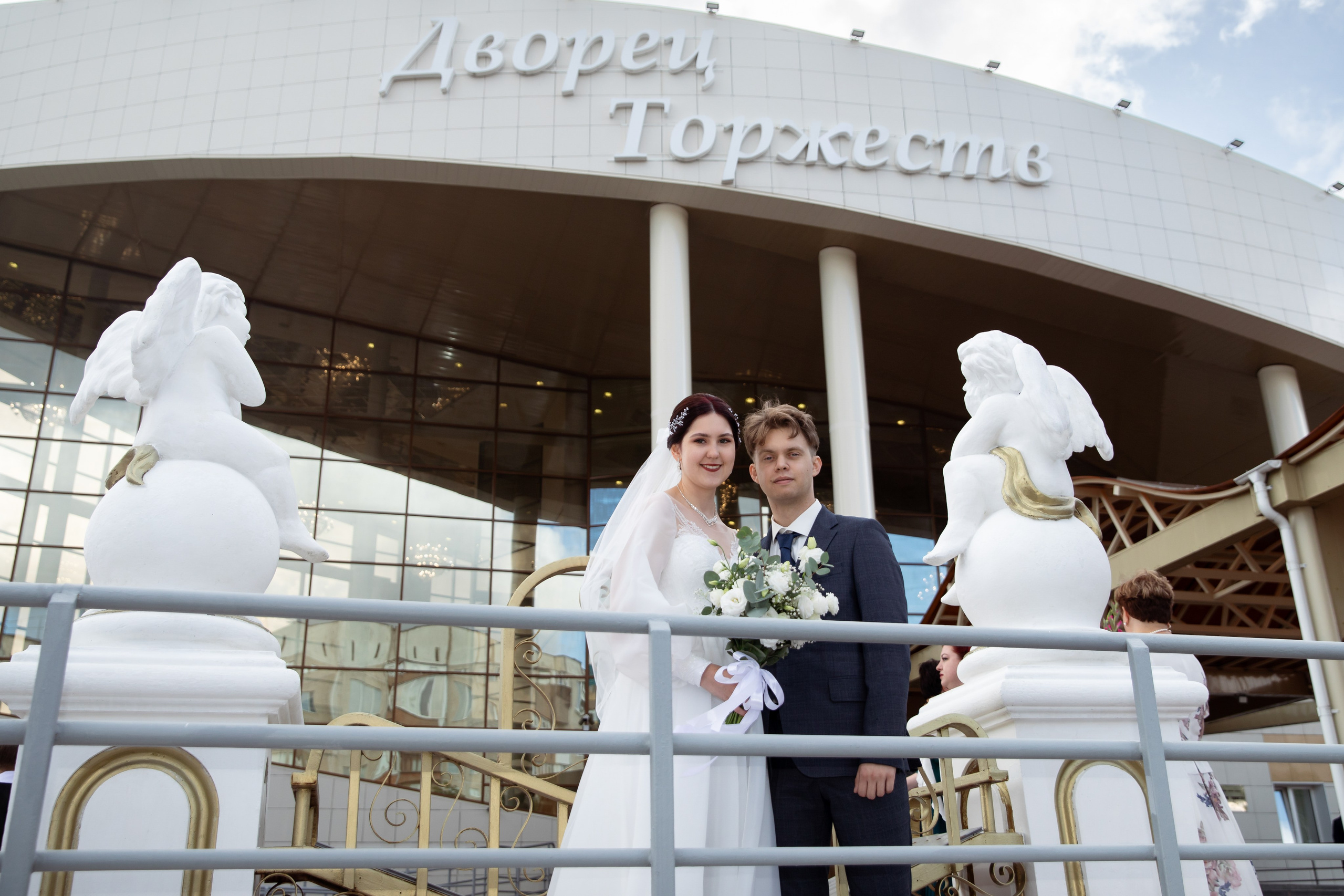 РЕКОМЕНДАЦИИ ПО ФОТОСЪЕМКЕ В ЗАГСе для моих клиентов