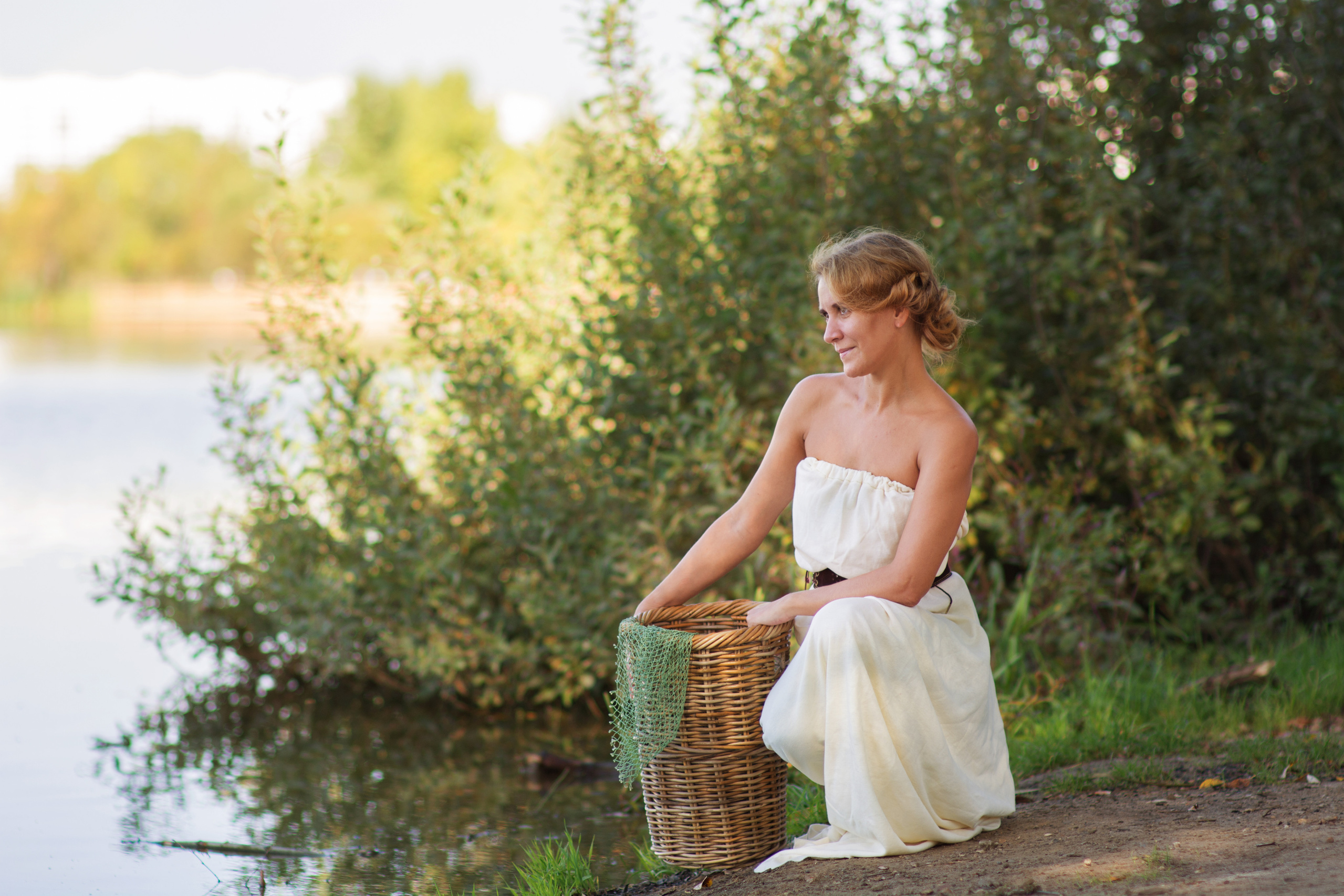 Услуги. Фотограф Москва — Серпухов — Таруса Ольга Кокеткина