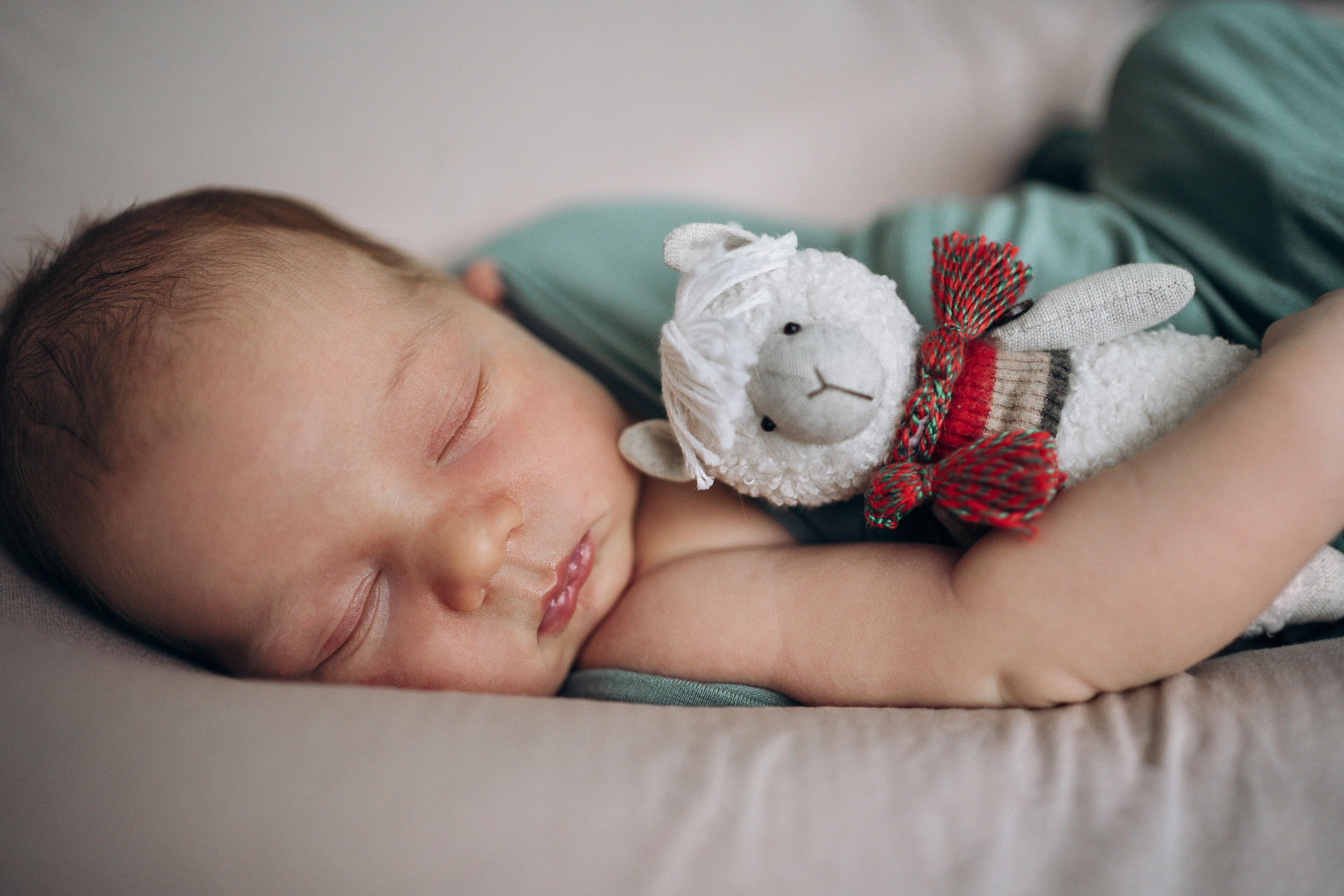 Семейный фотограф Ольга Мишустина в Самаре